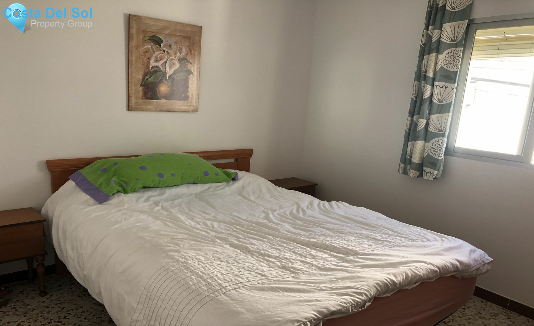 Townhouse in Canillas de Albaida-1222968