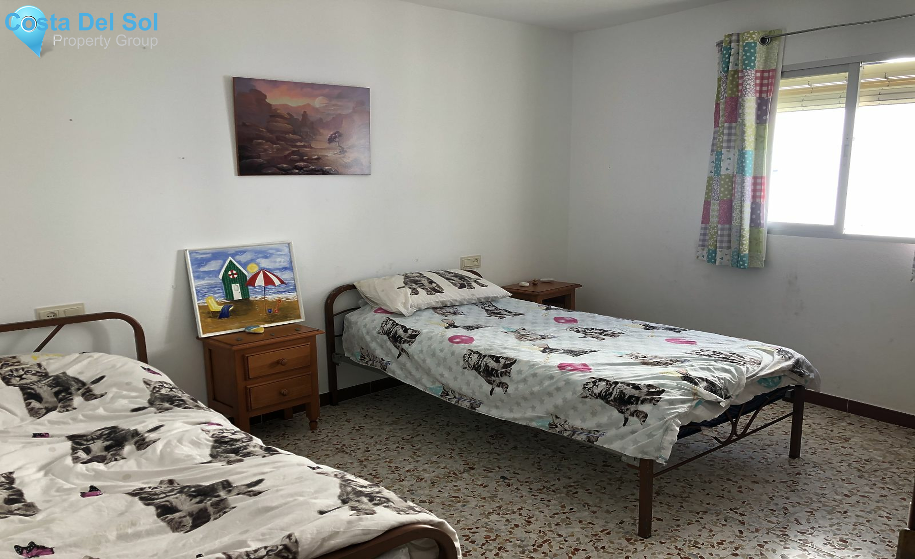 Townhouse in Canillas de Albaida-1222969