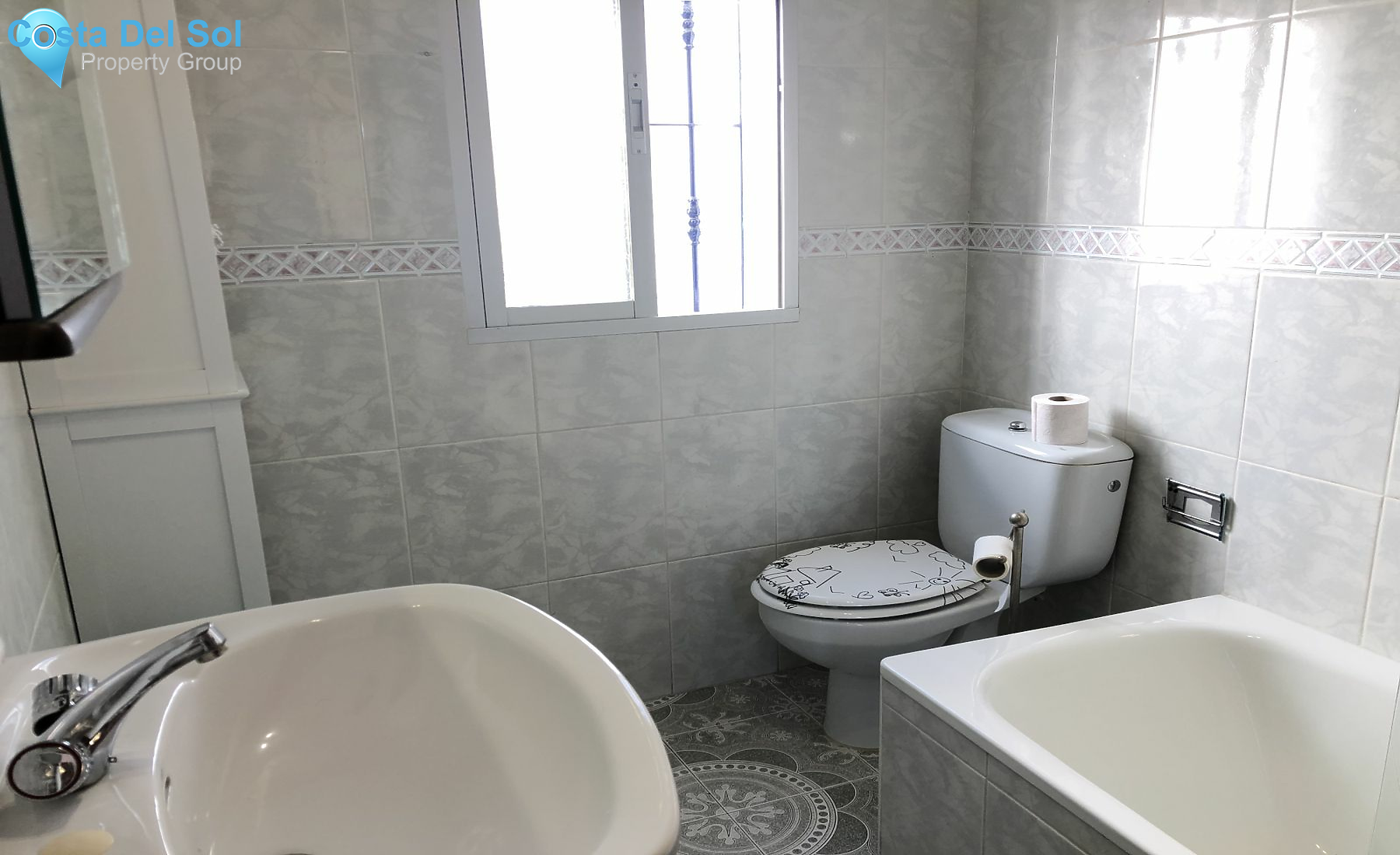 Townhouse in Canillas de Albaida-1222970