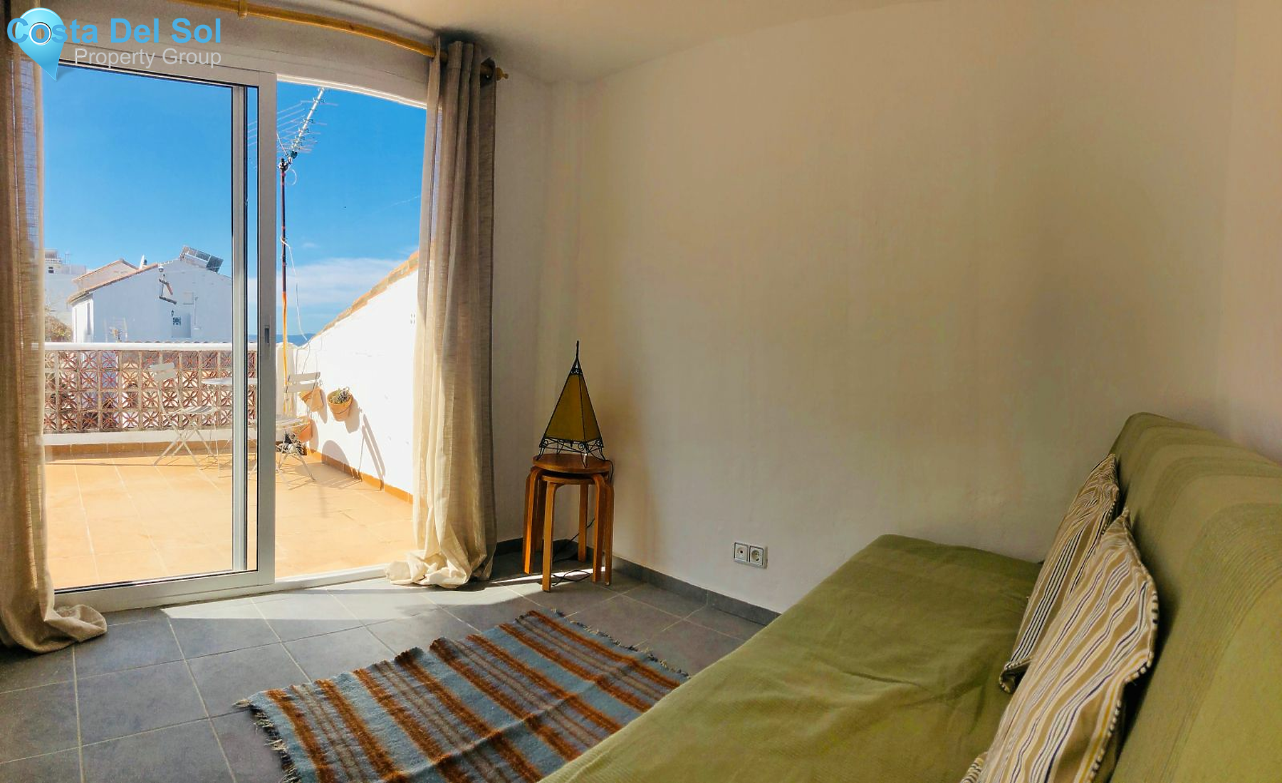 Townhouse in Casares-1152937