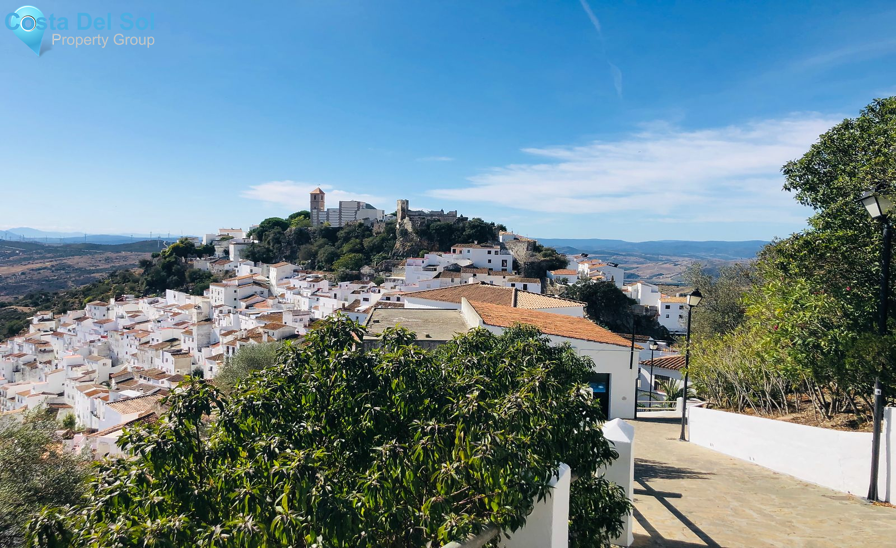 Townhouse in Casares-1152948
