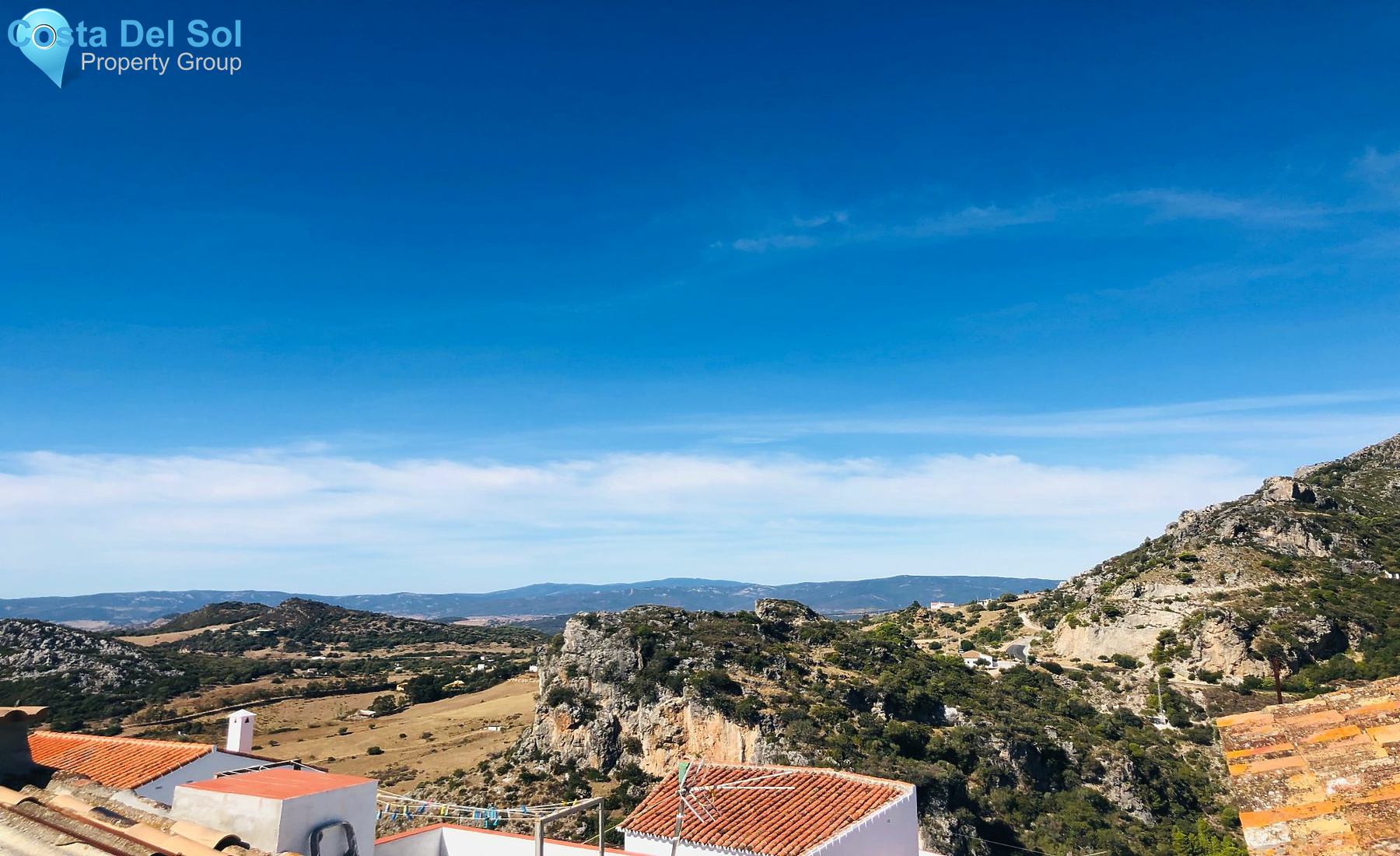 Townhouse in Casares-1152950