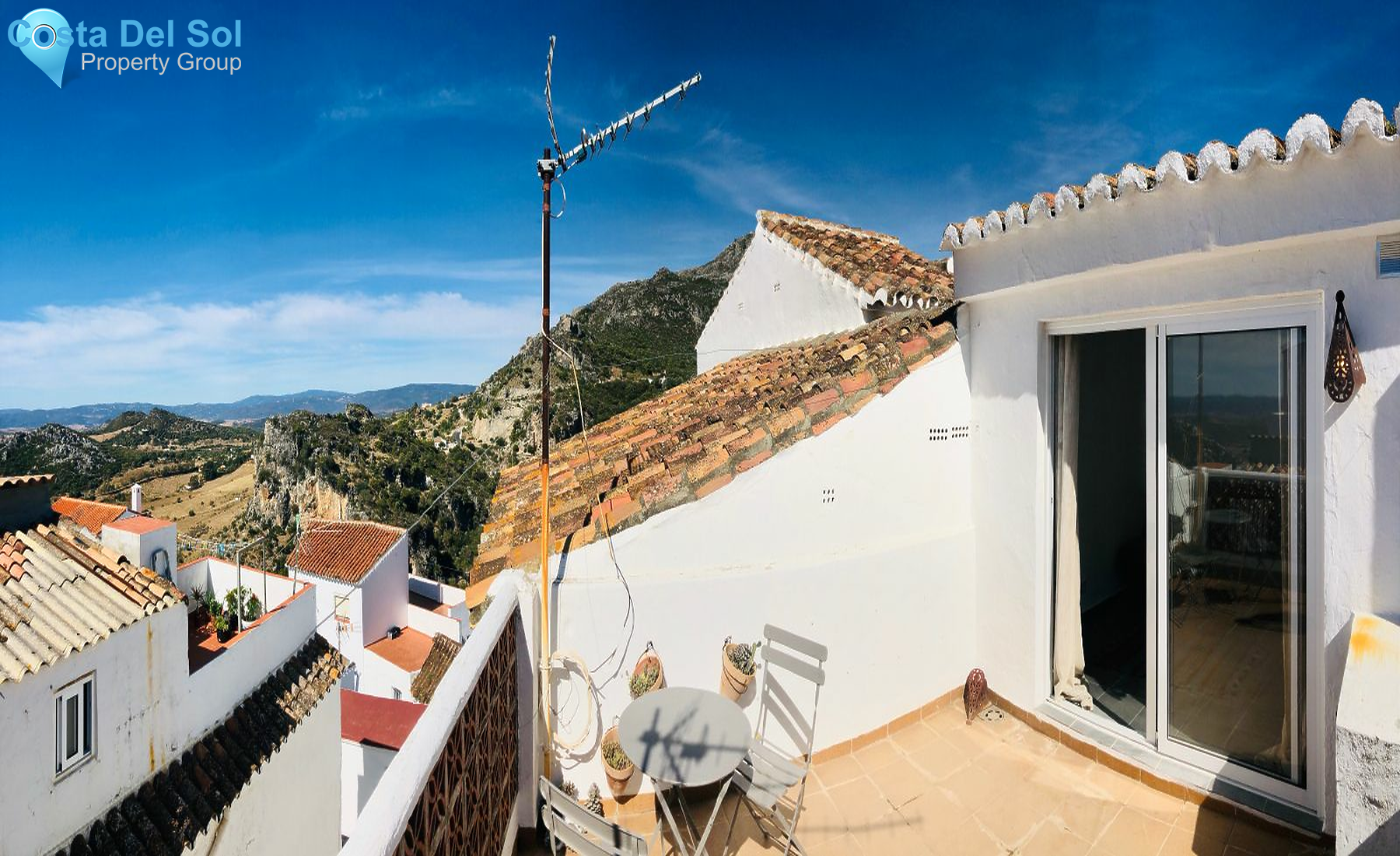 Townhouse in Casares-1152938