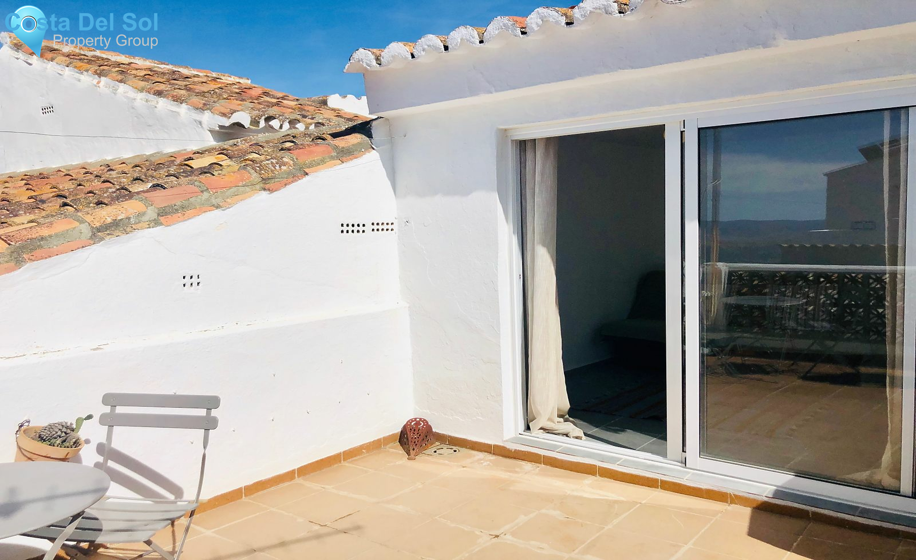 Townhouse in Casares-1152939