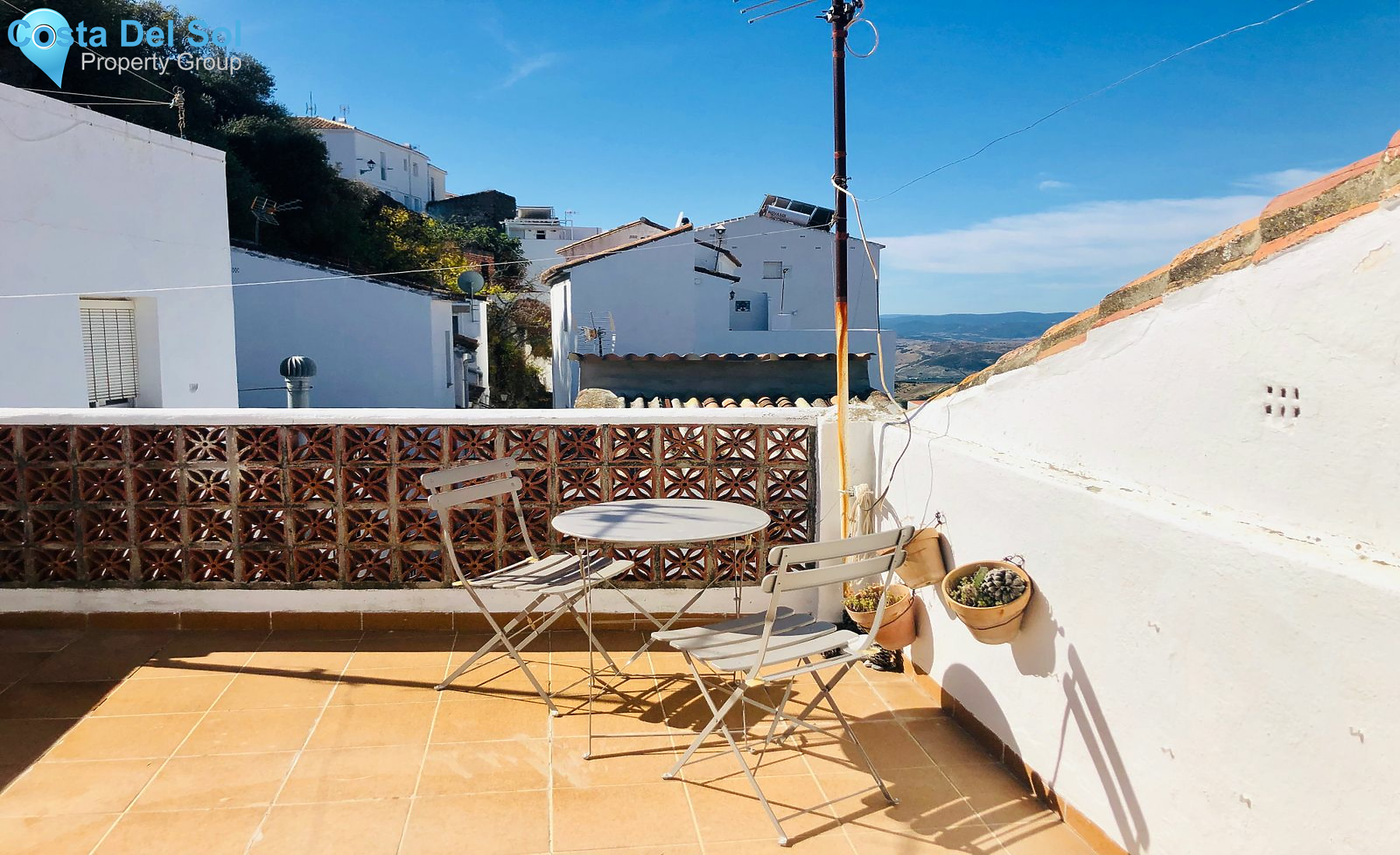Townhouse in Casares-1152940