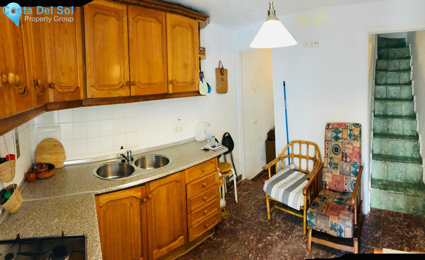 Townhouse in Casares-1152942