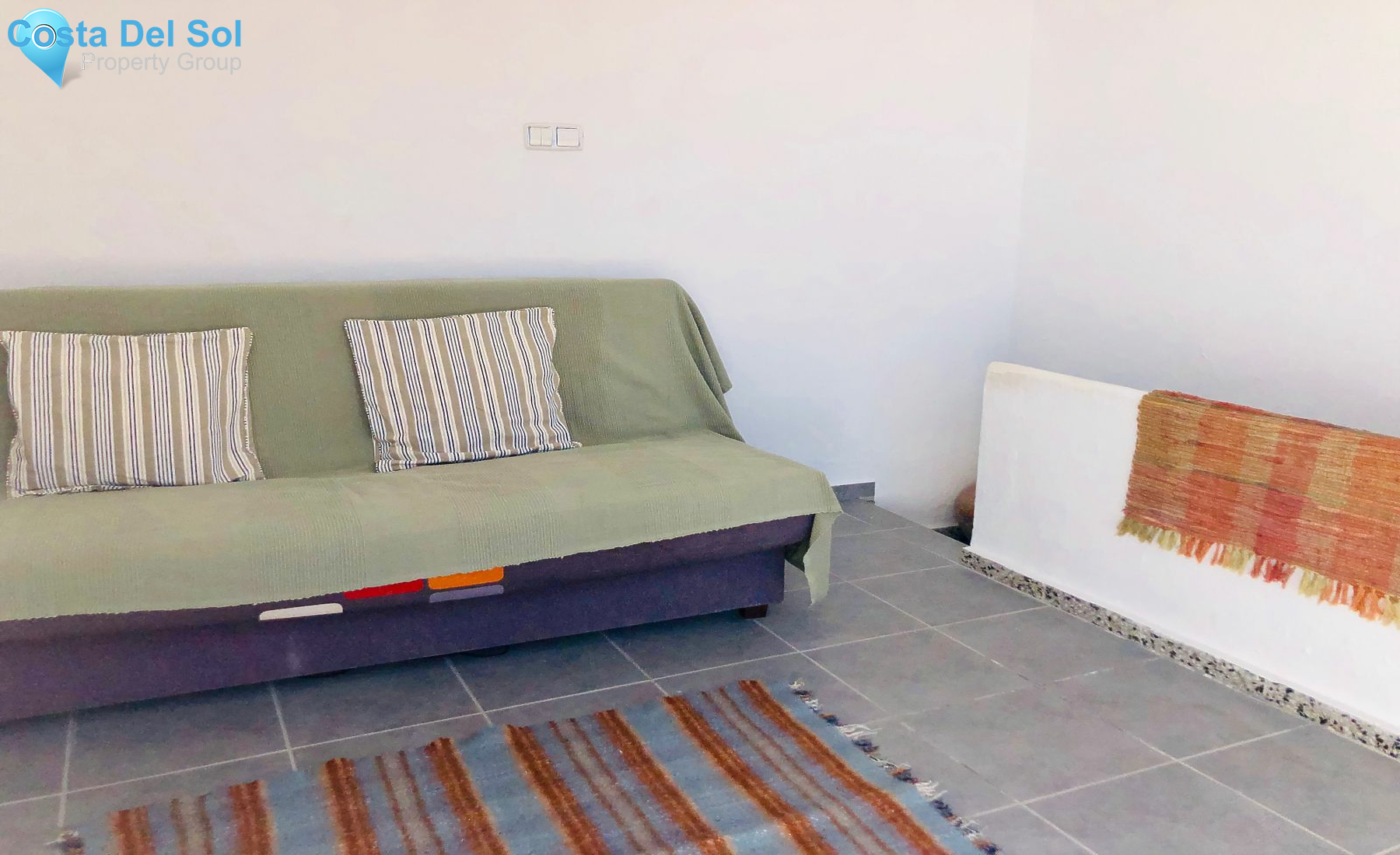 Townhouse in Casares-1152943