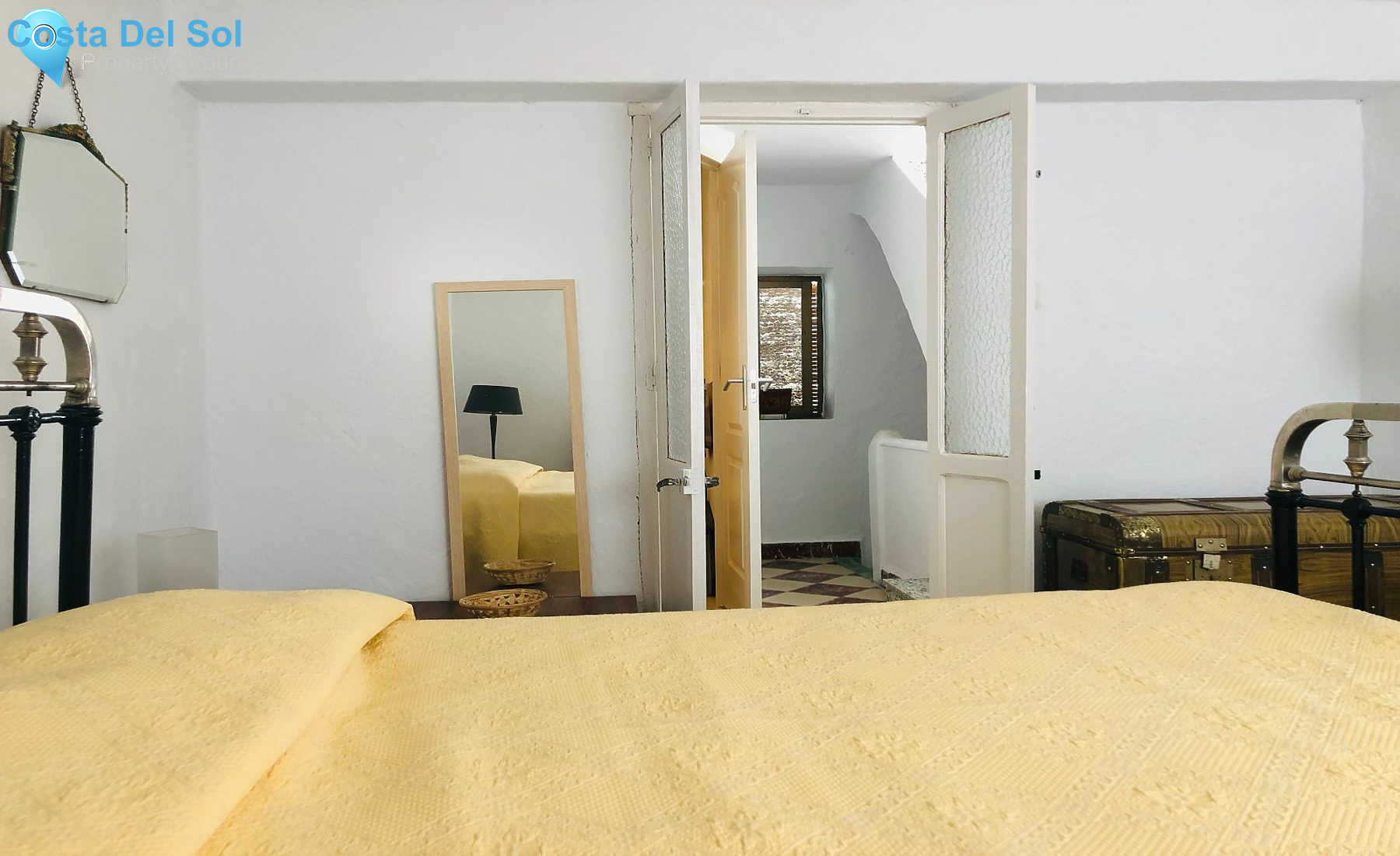 Townhouse in Casares-1152944