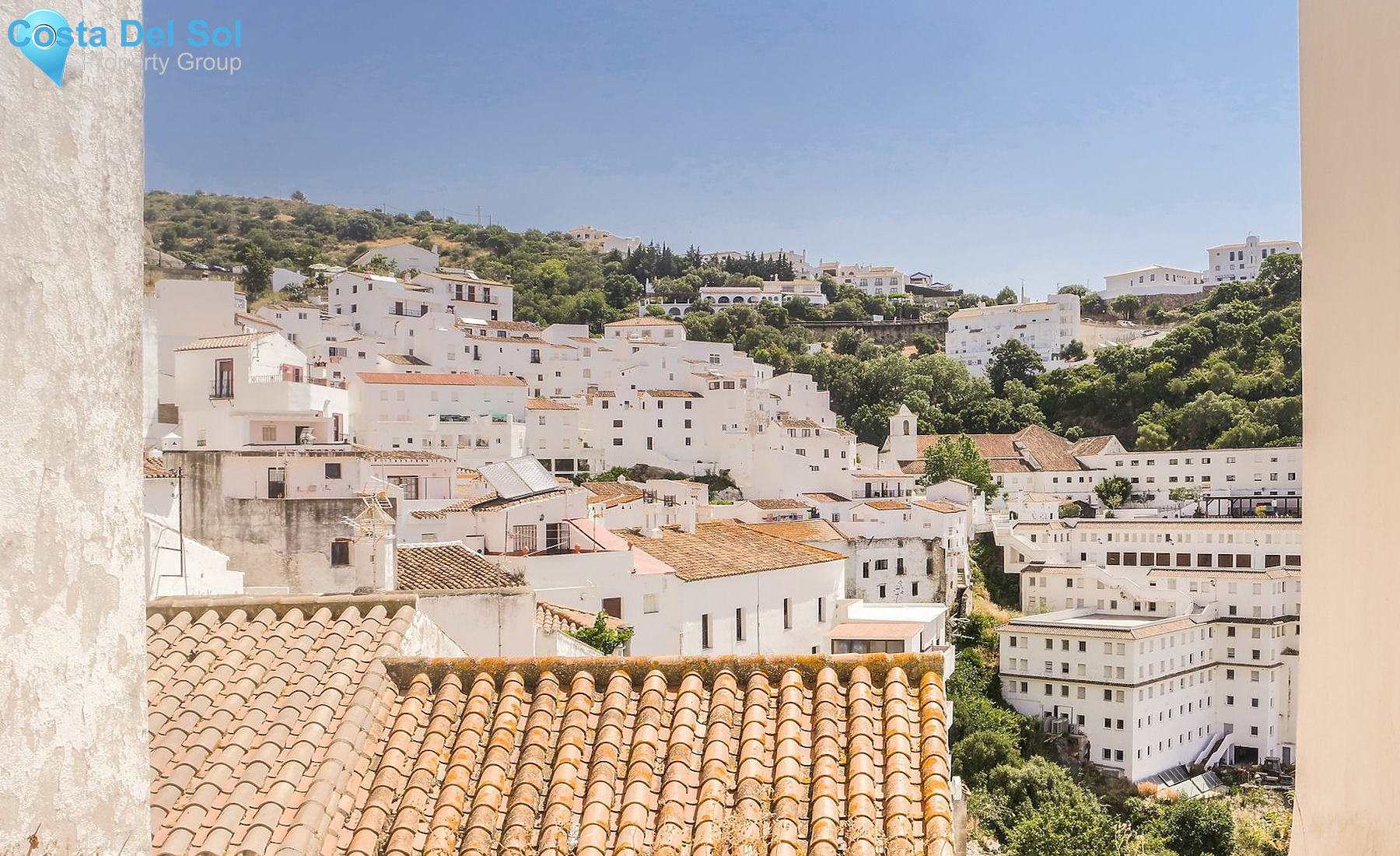 Townhouse in Casares-1232390