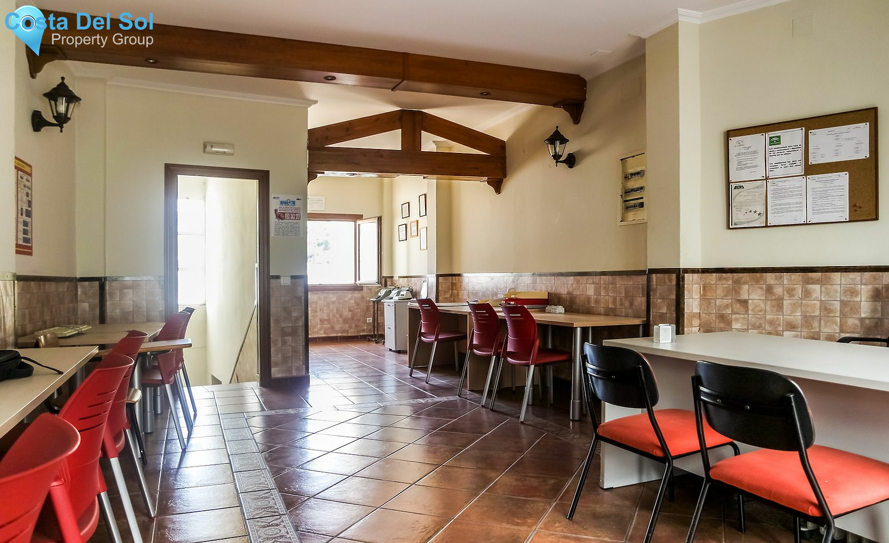 Townhouse in Casares-1232393
