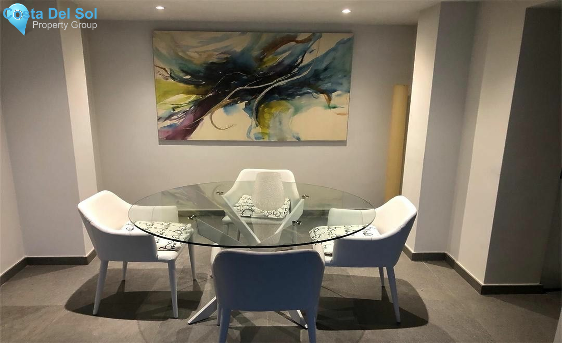 Townhouse in Casares-1475539