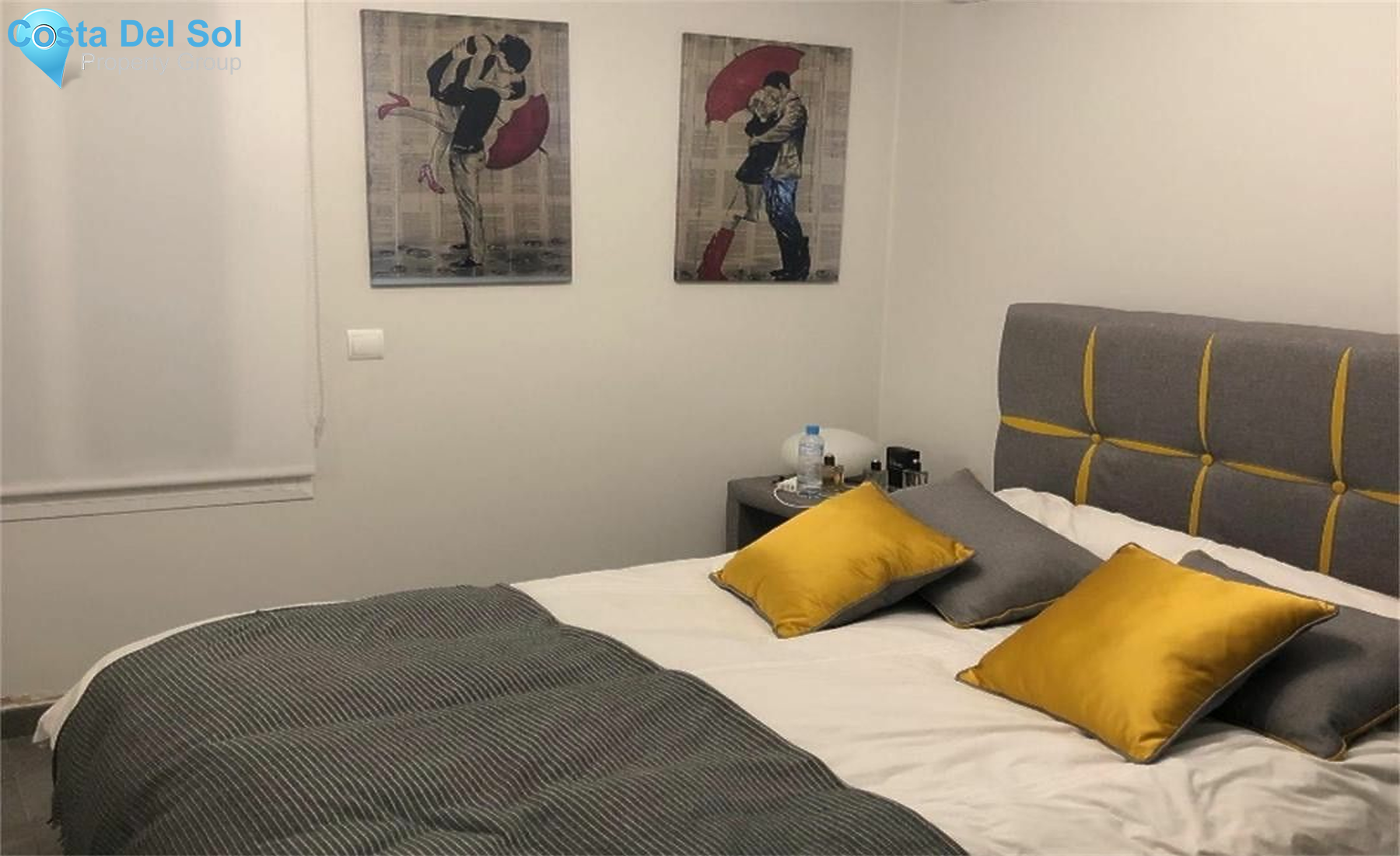 Townhouse in Casares-1475548