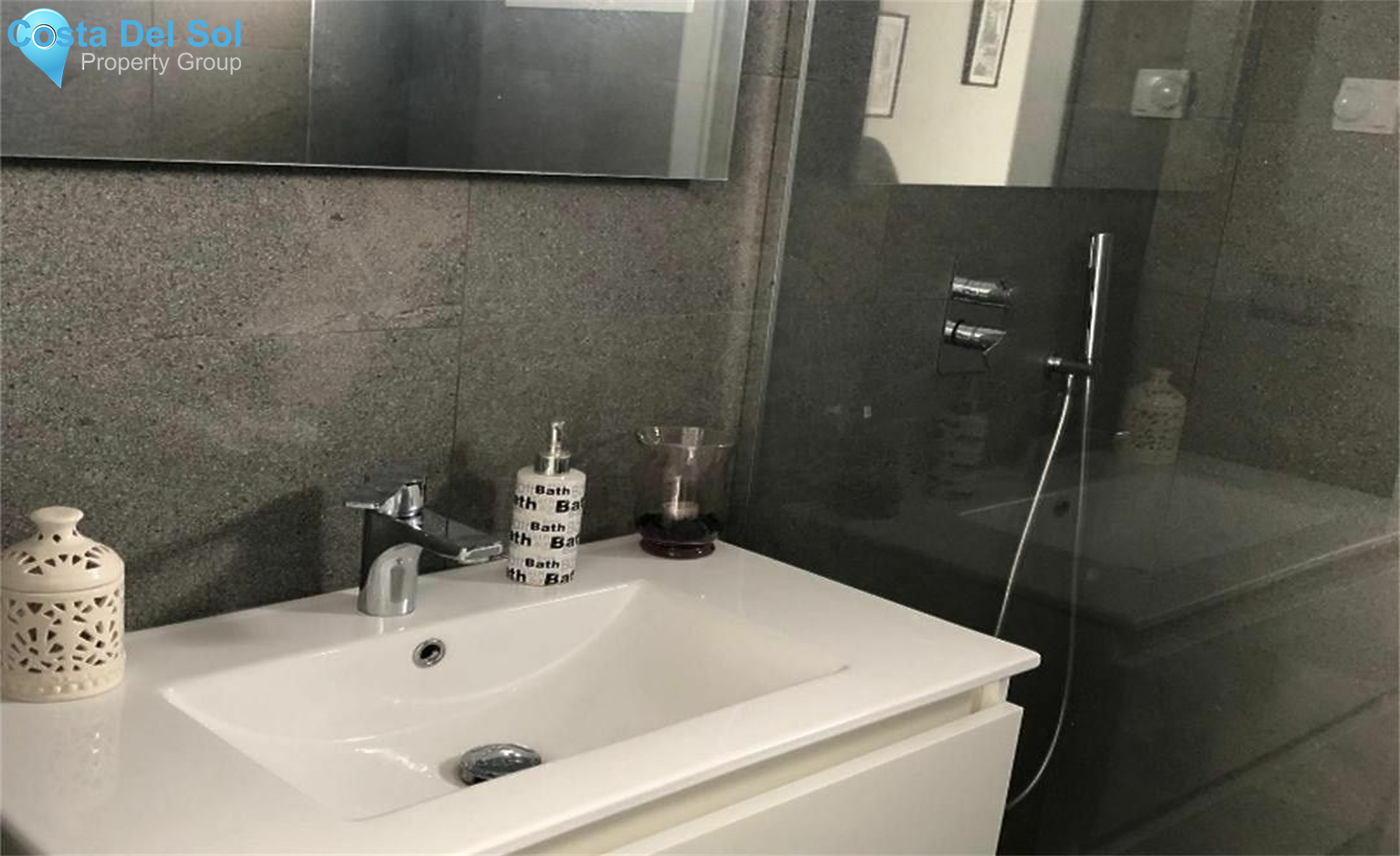 Townhouse in Casares-1475549