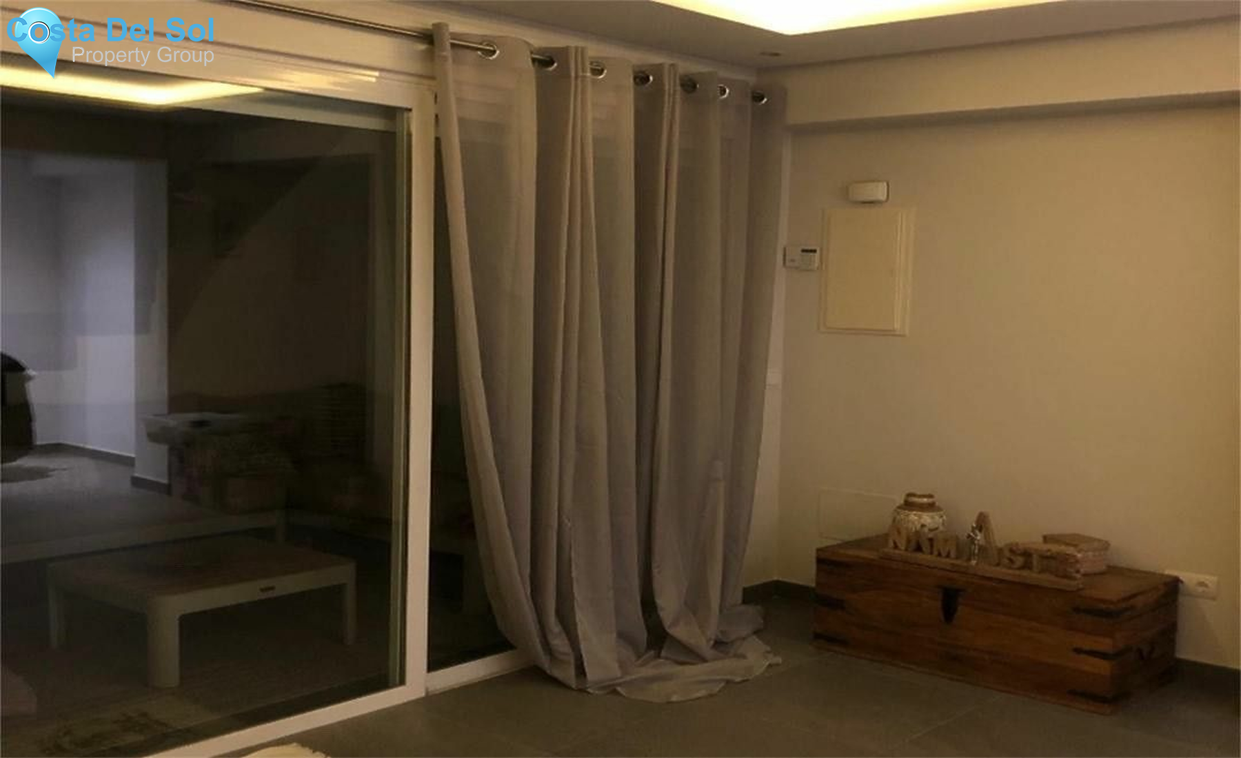 Townhouse in Casares-1475550