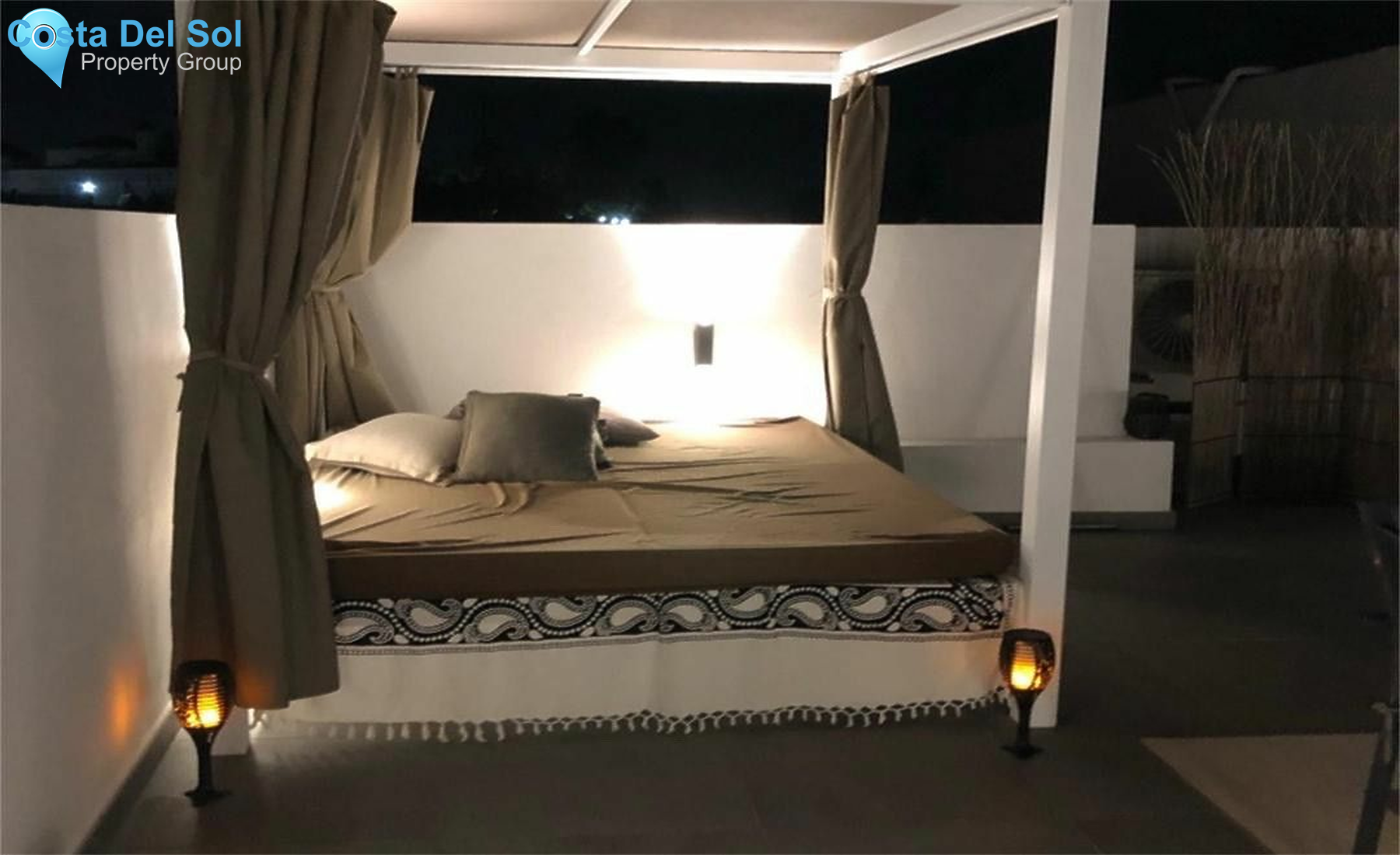 Townhouse in Casares-1475551