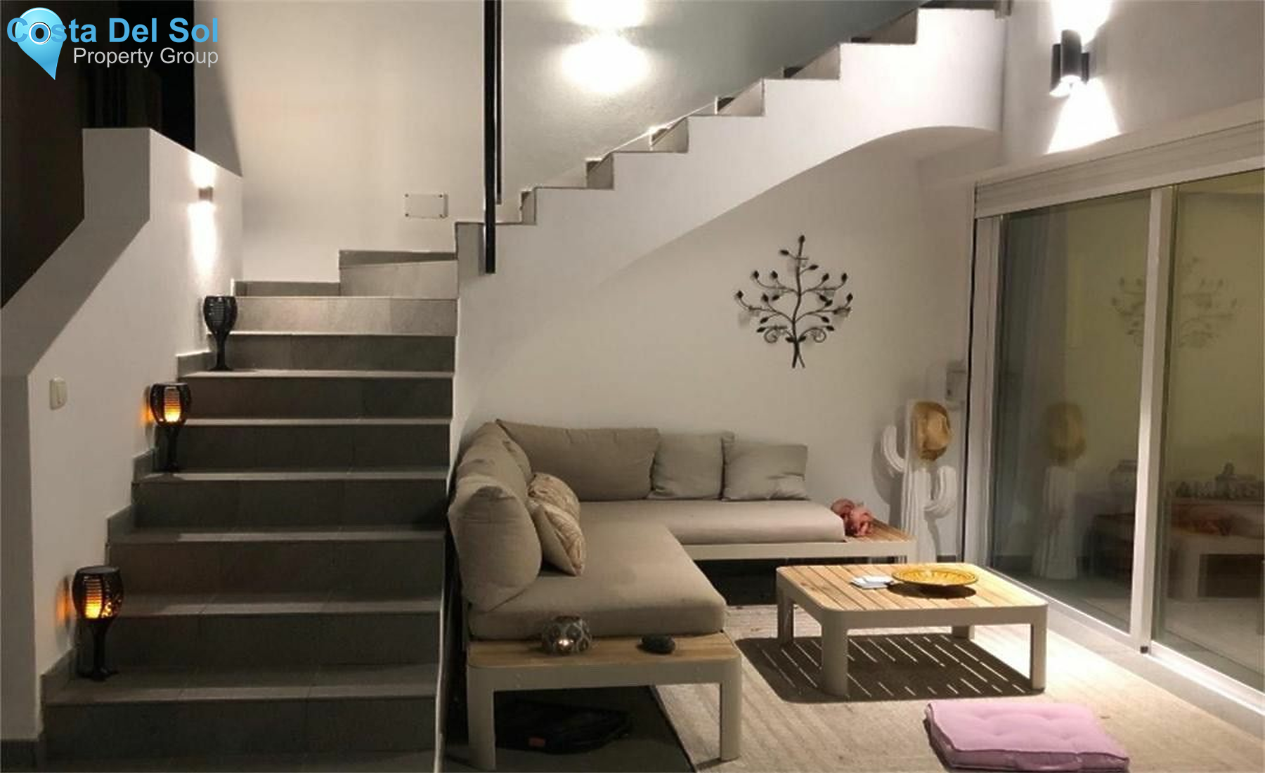 Townhouse in Casares-1475553