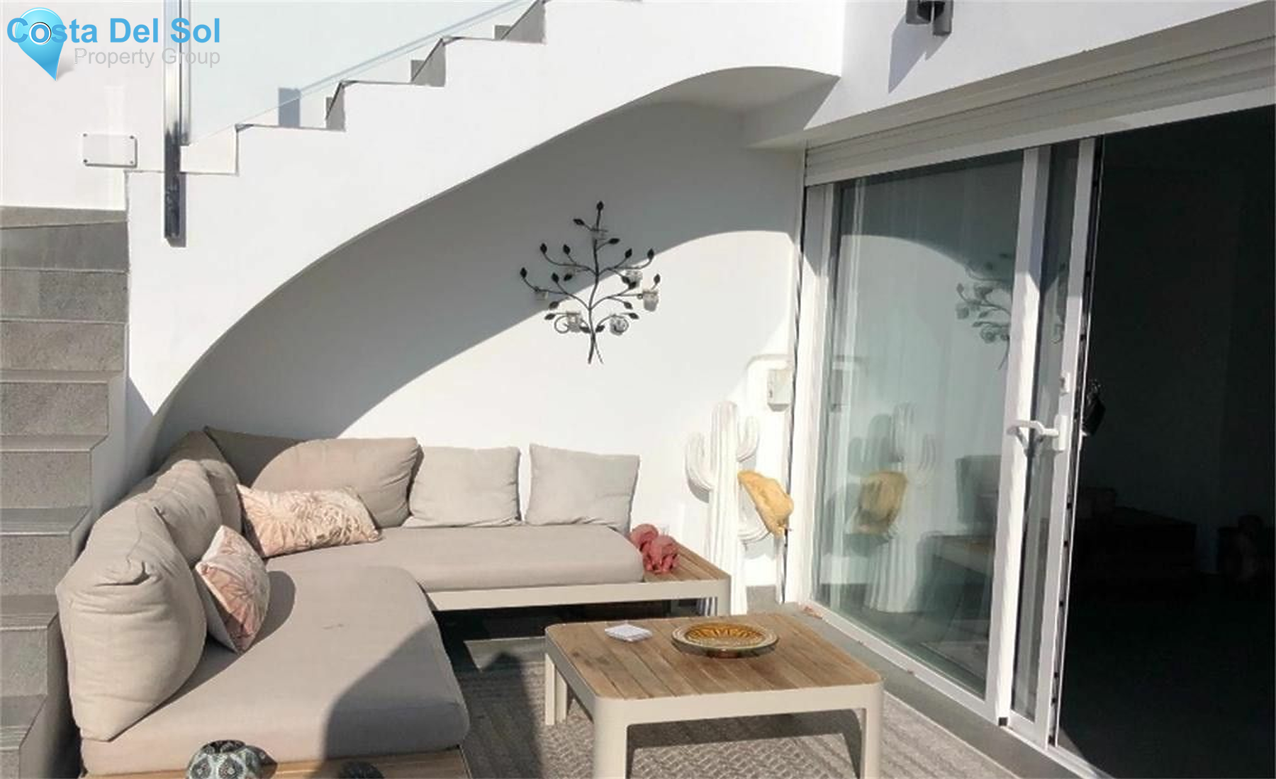 Townhouse in Casares-1475541