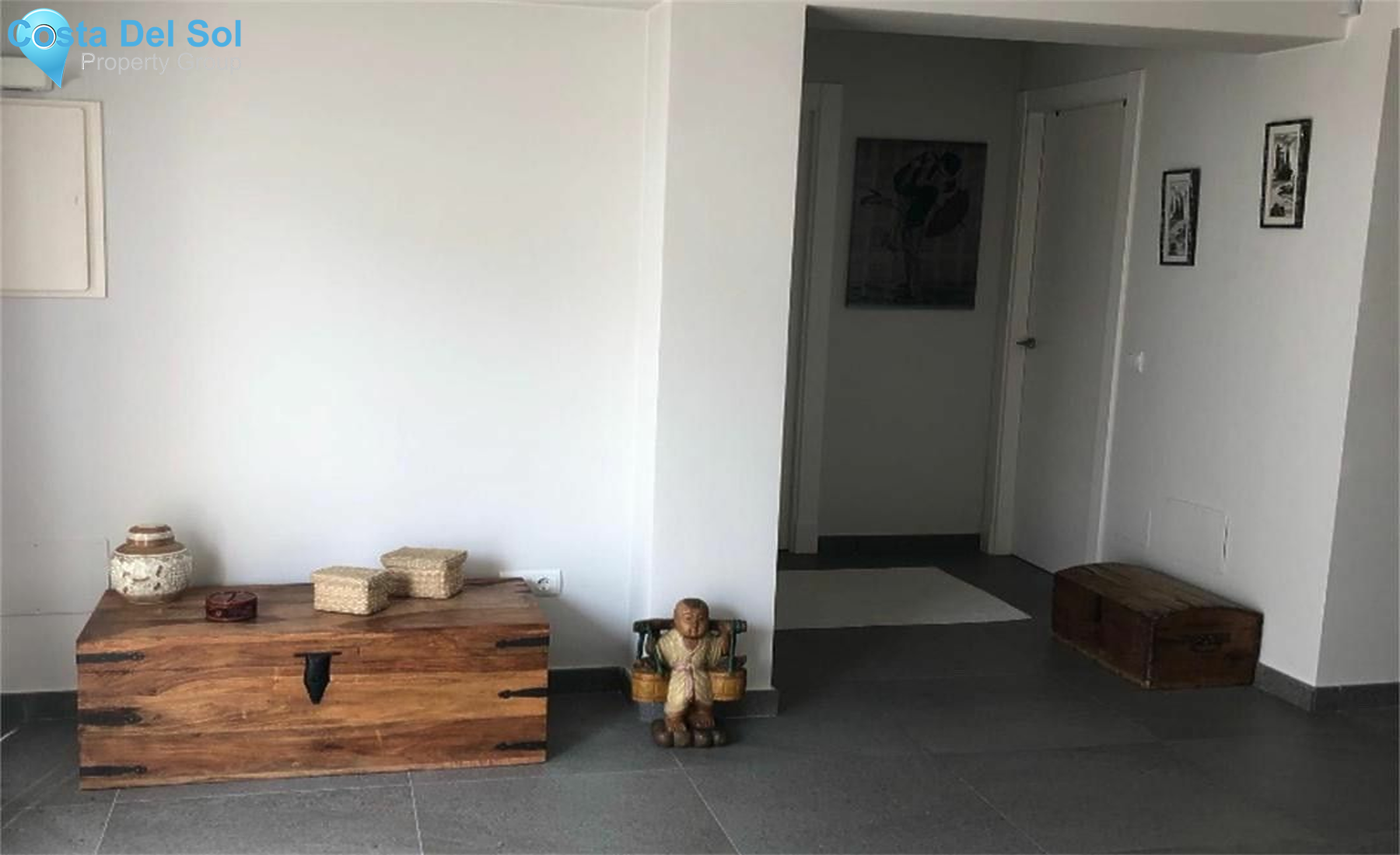 Townhouse in Casares-1475545