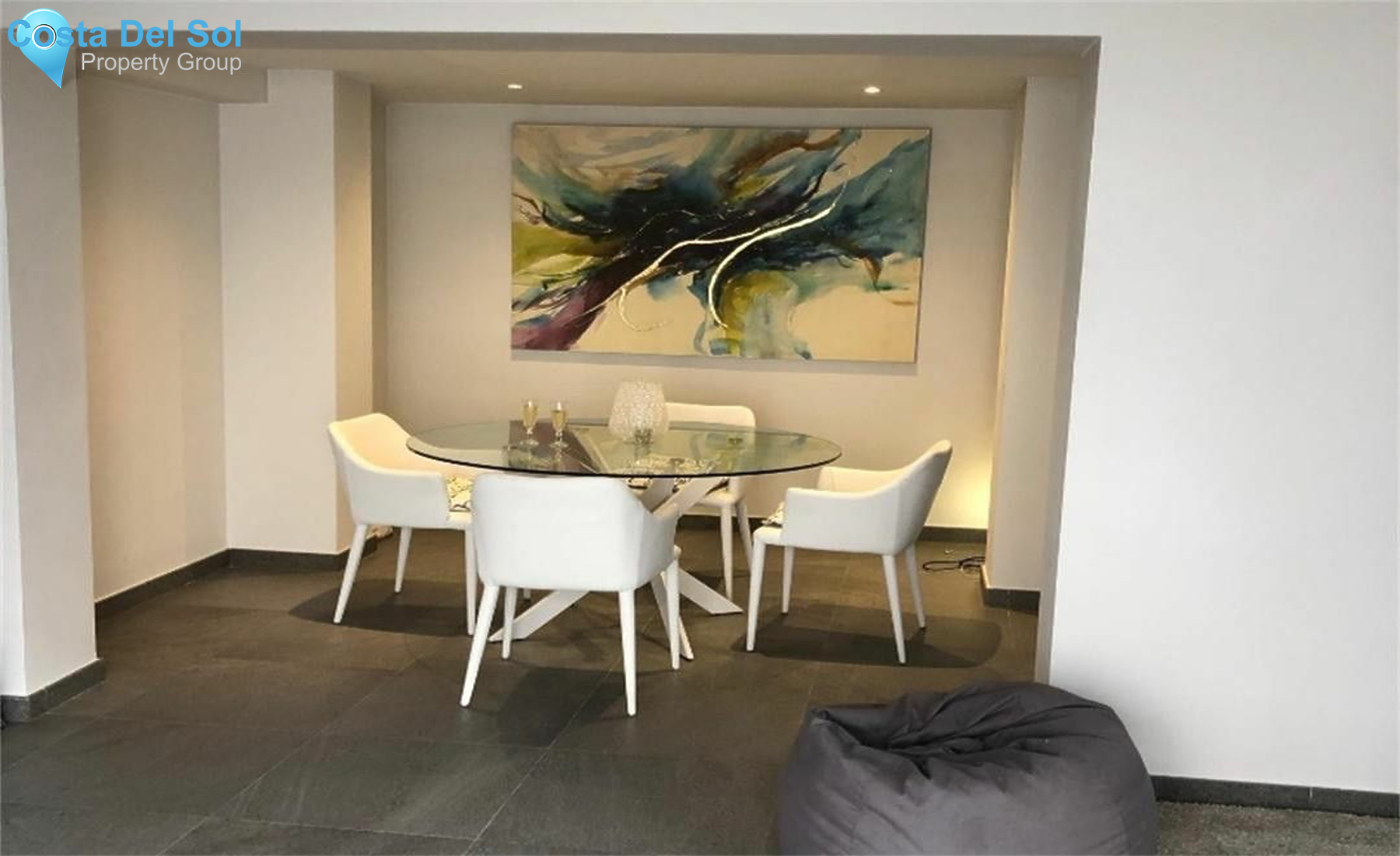 Townhouse in Casares-1475546