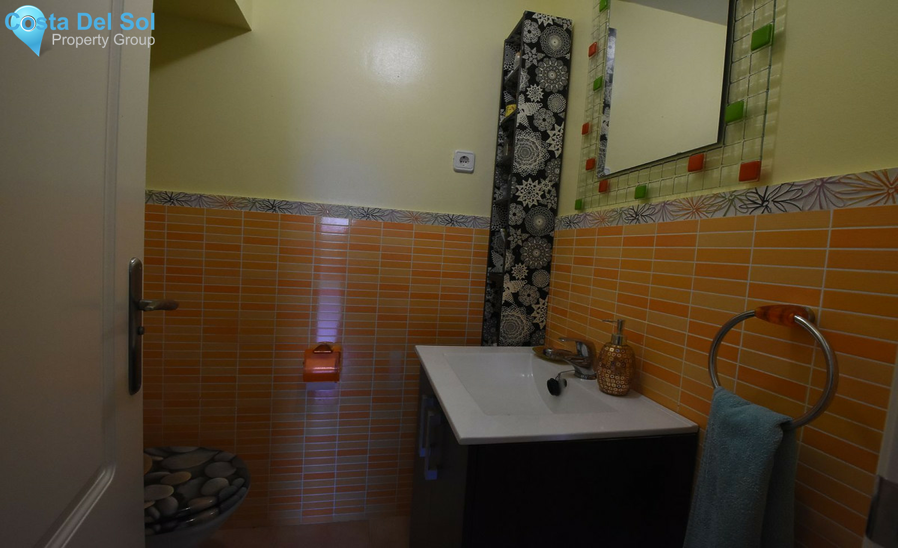 Townhouse in Cerros del Aguila-1255186