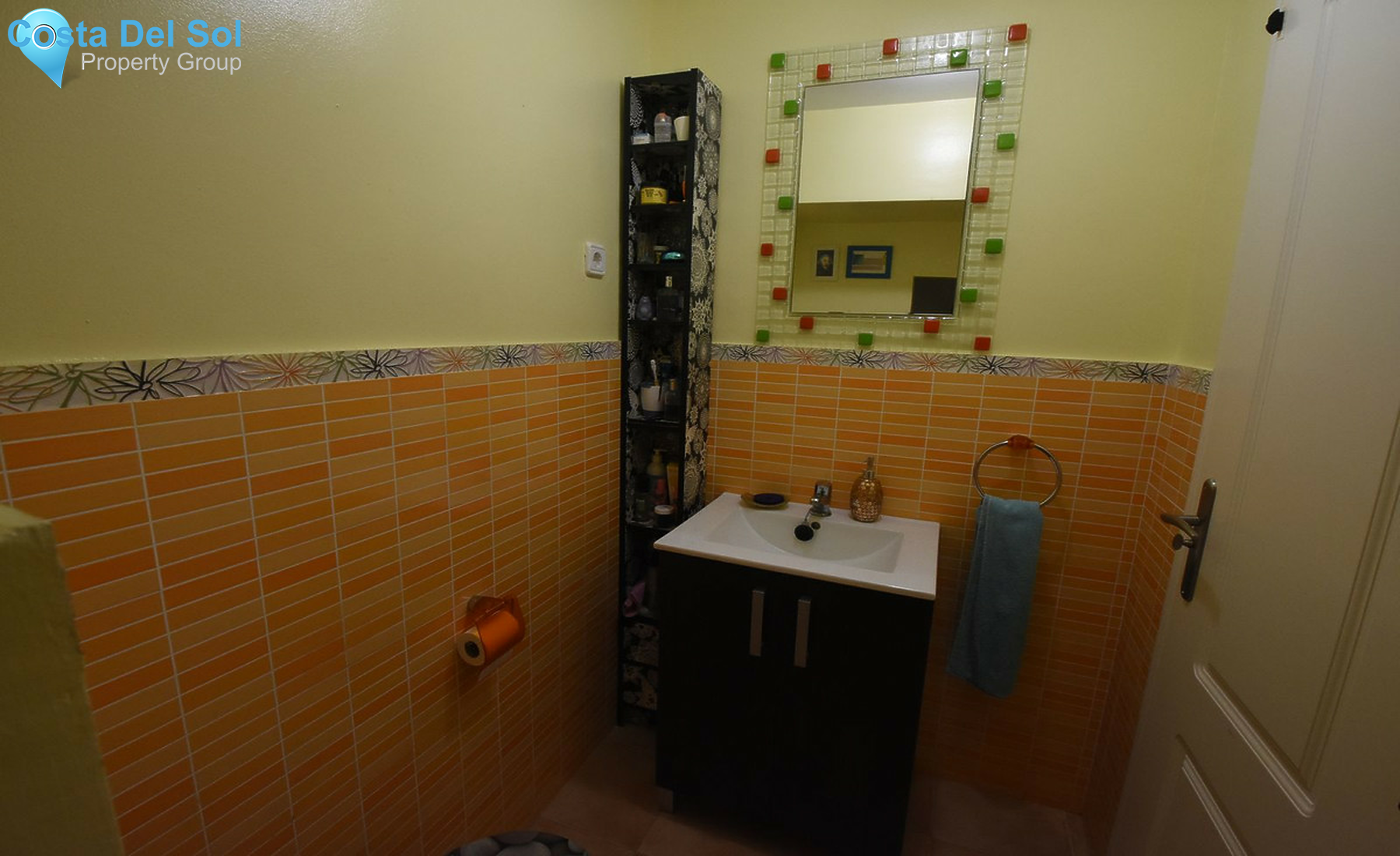 Townhouse in Cerros del Aguila-1255187