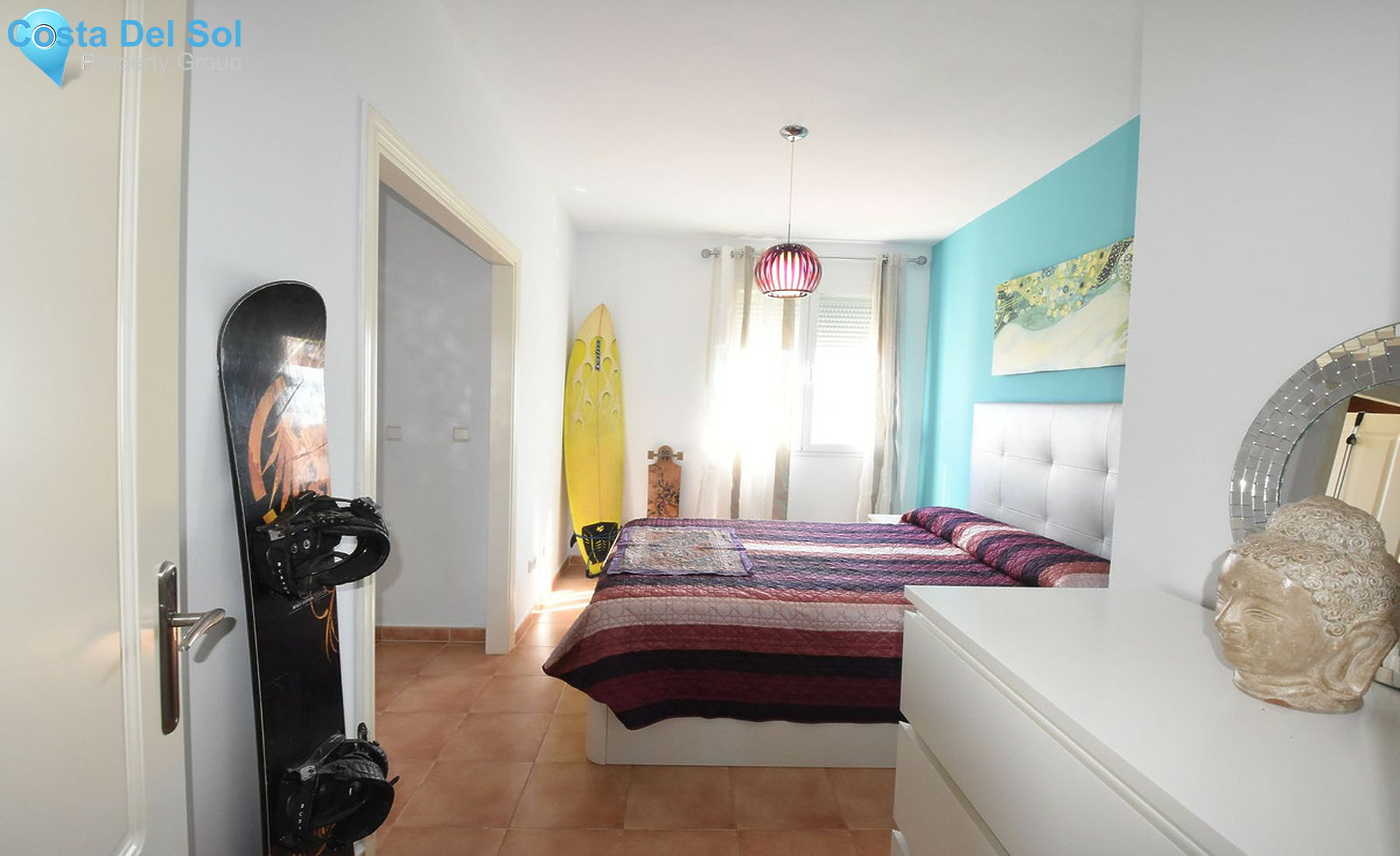 Townhouse in Cerros del Aguila-1255190