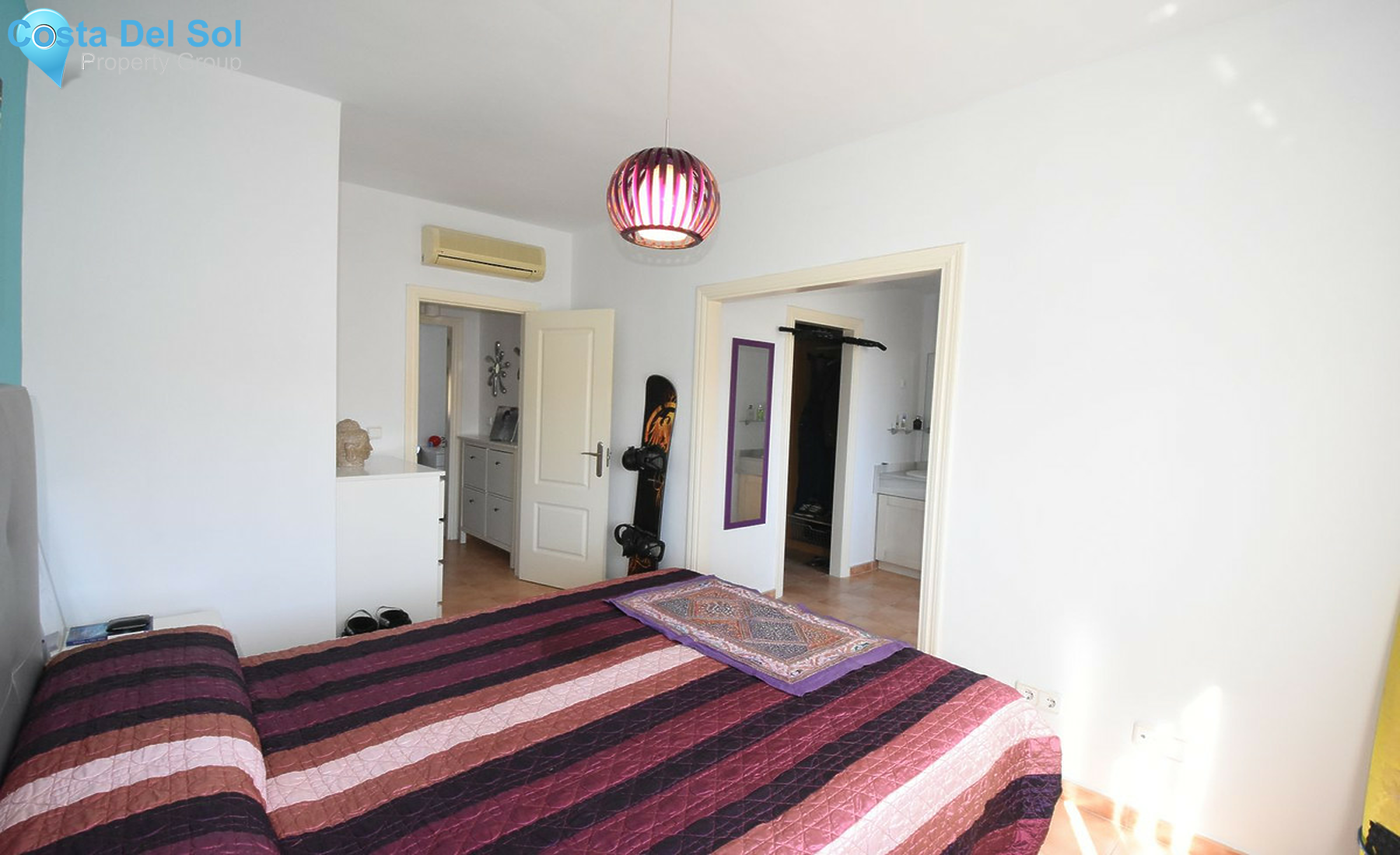 Townhouse in Cerros del Aguila-1255191