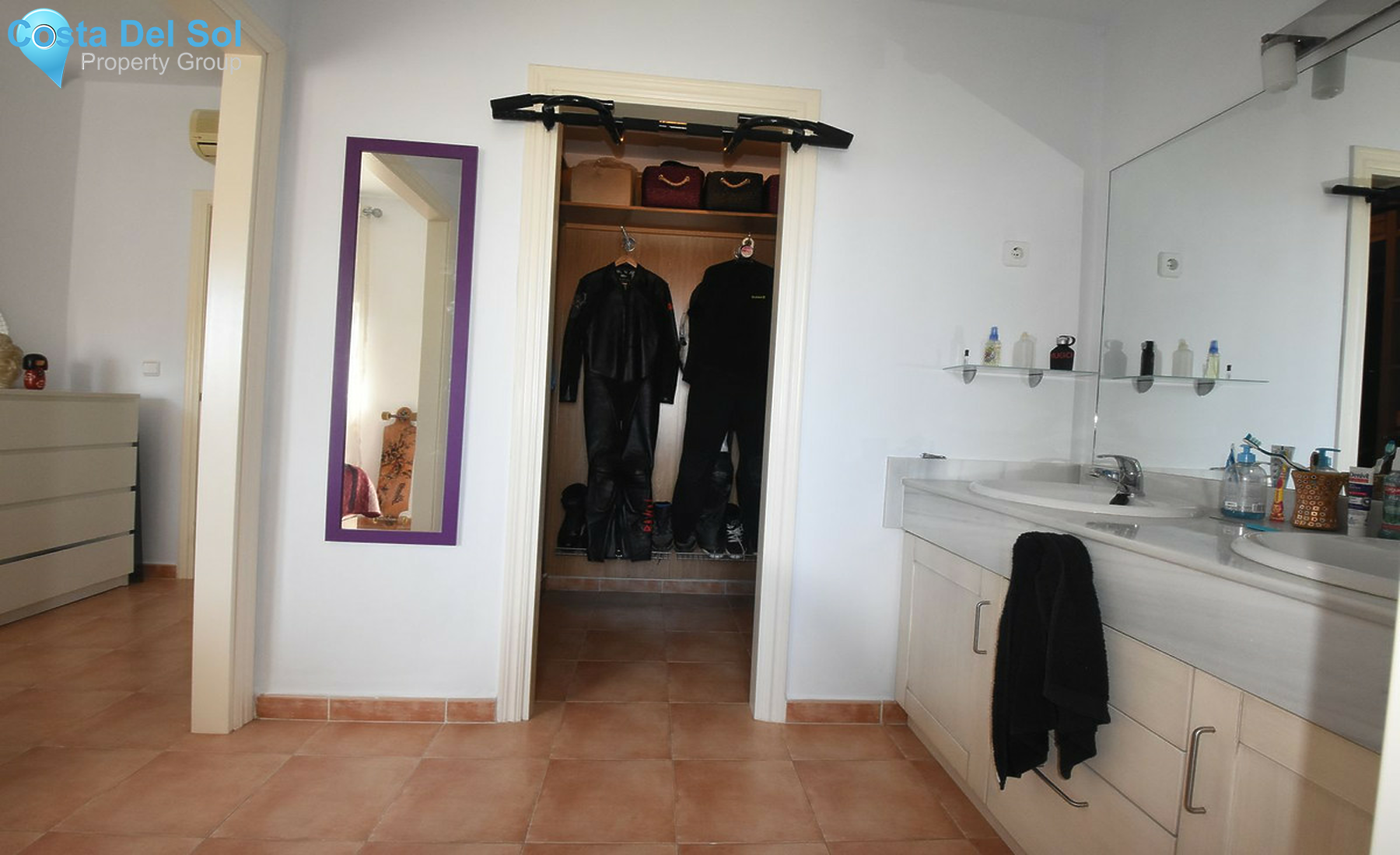 Townhouse in Cerros del Aguila-1255192