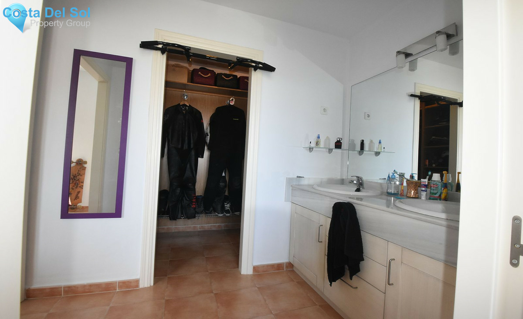 Townhouse in Cerros del Aguila-1255193