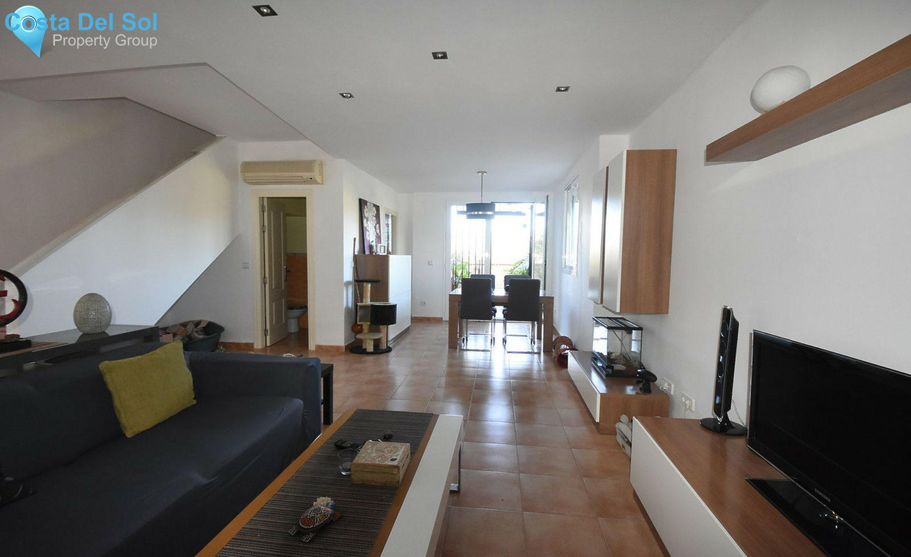 Townhouse in Cerros del Aguila-1255180