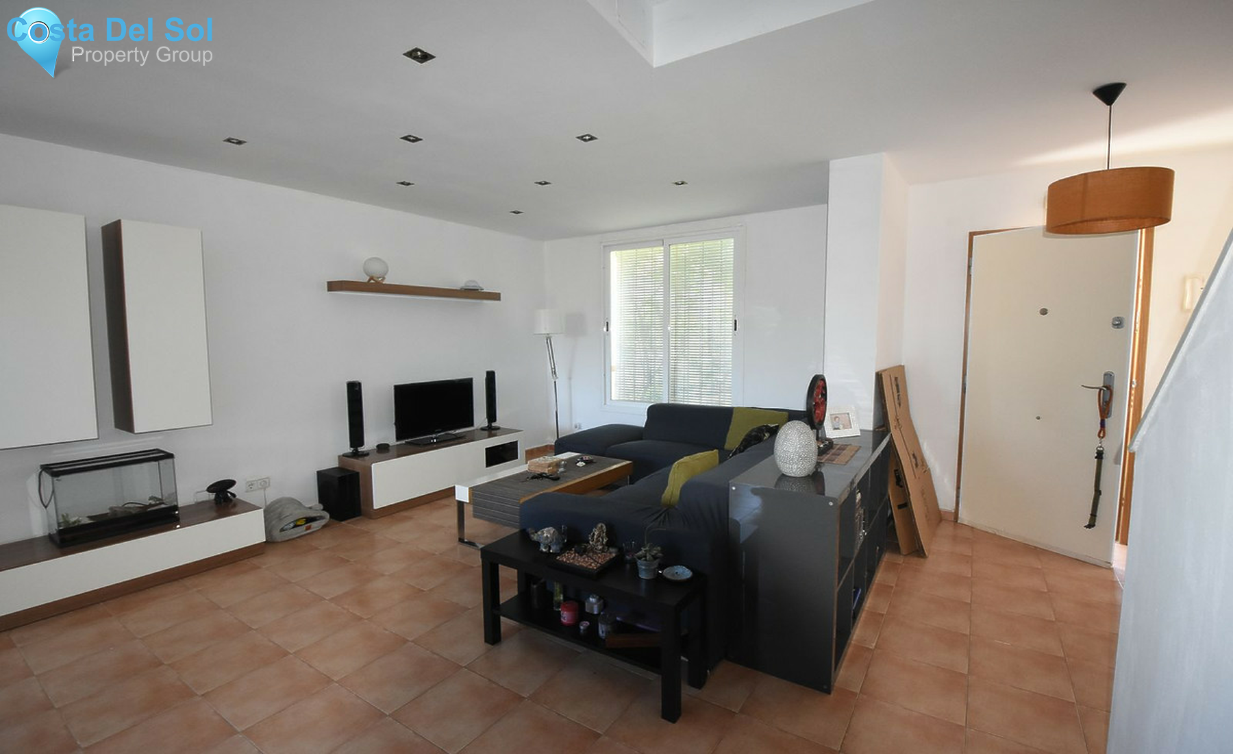 Townhouse in Cerros del Aguila-1255182