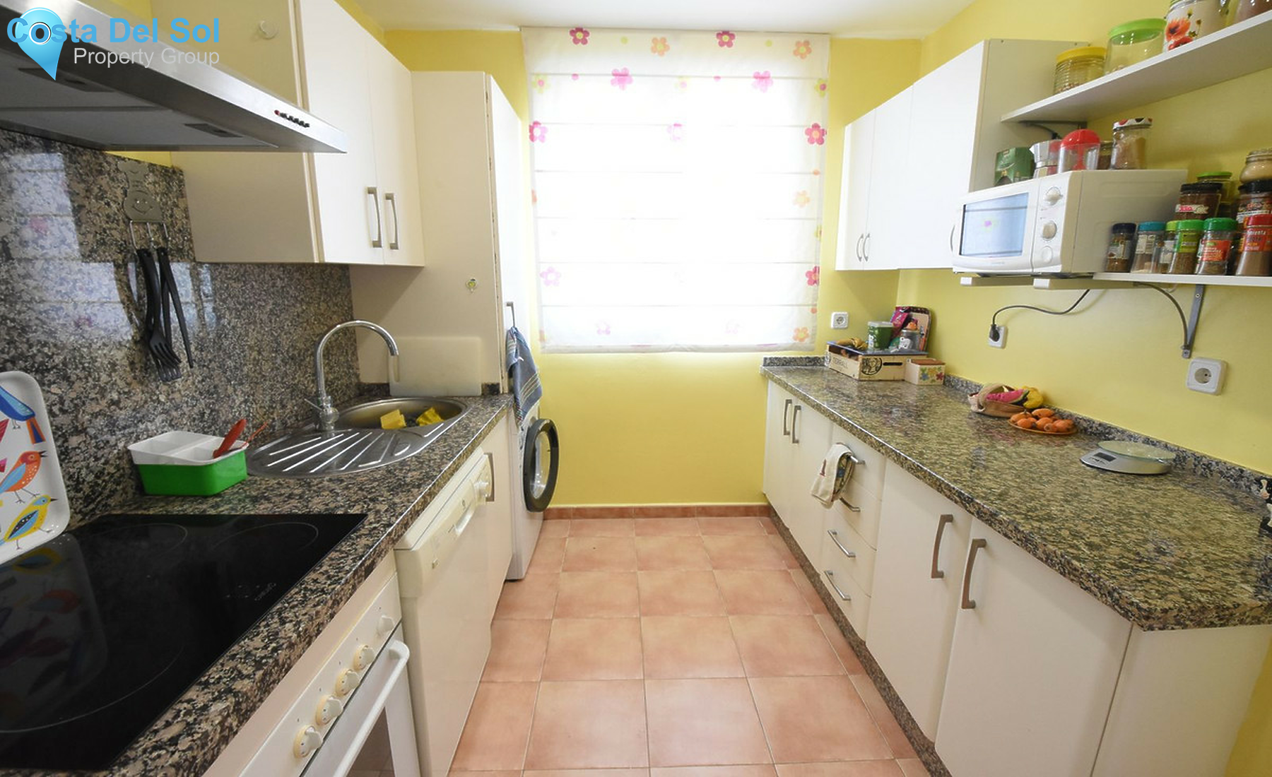 Townhouse in Cerros del Aguila-1255185