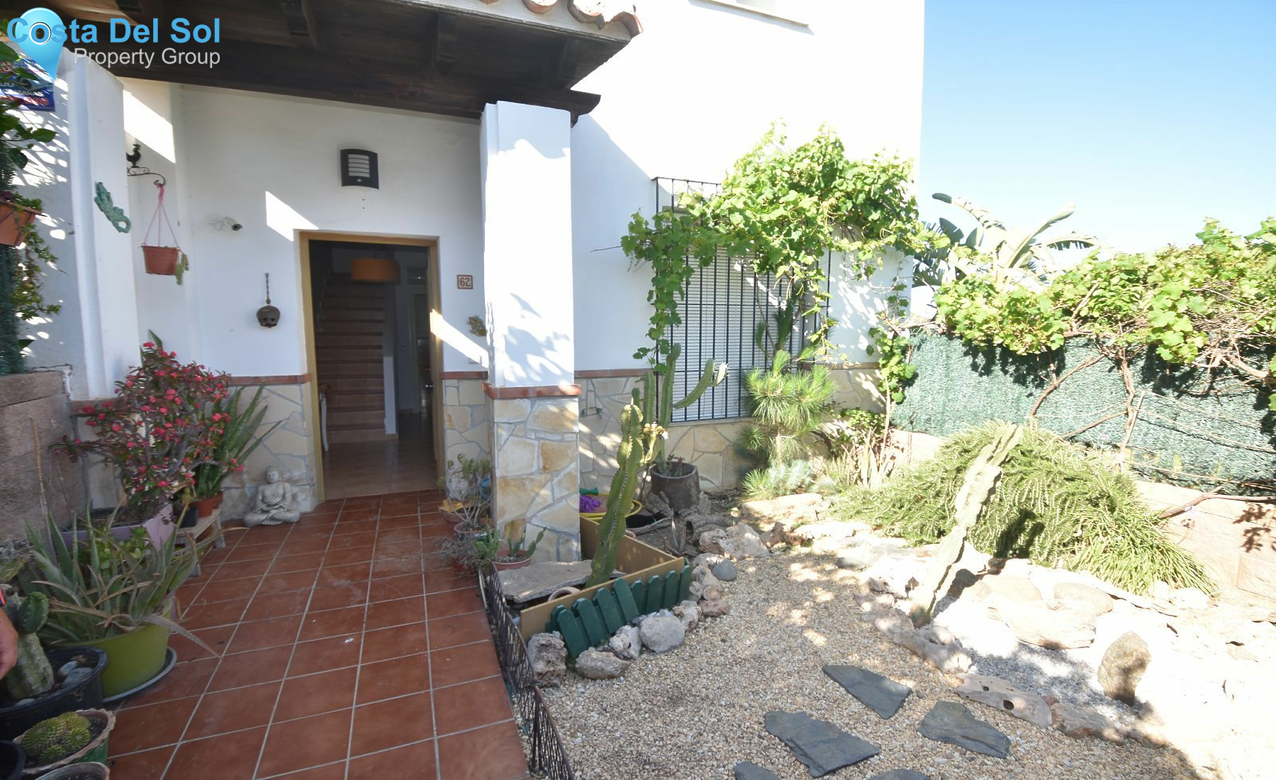 Townhouse in Cerros del Aguila-1164635