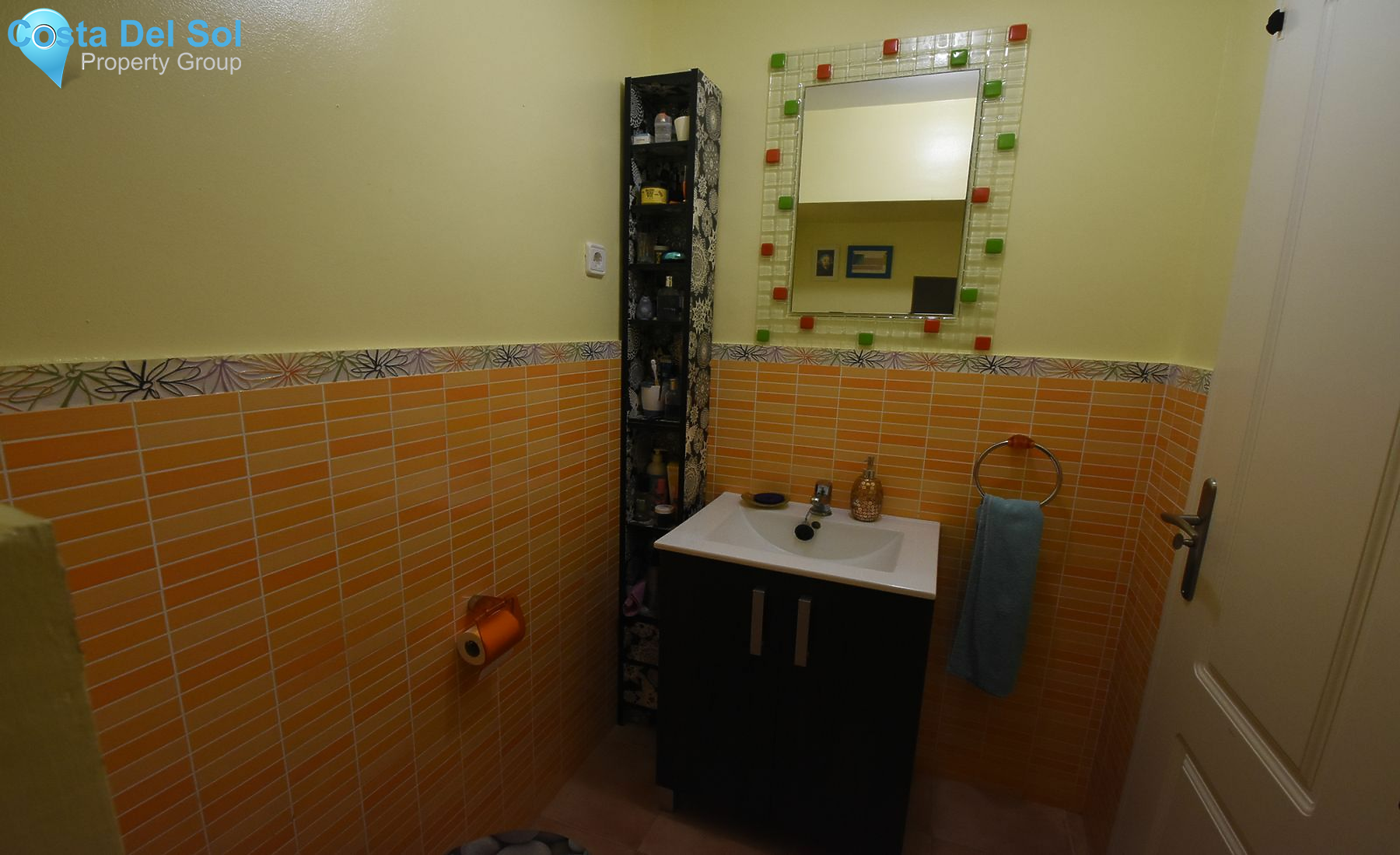 Townhouse in Cerros del Aguila-1164644