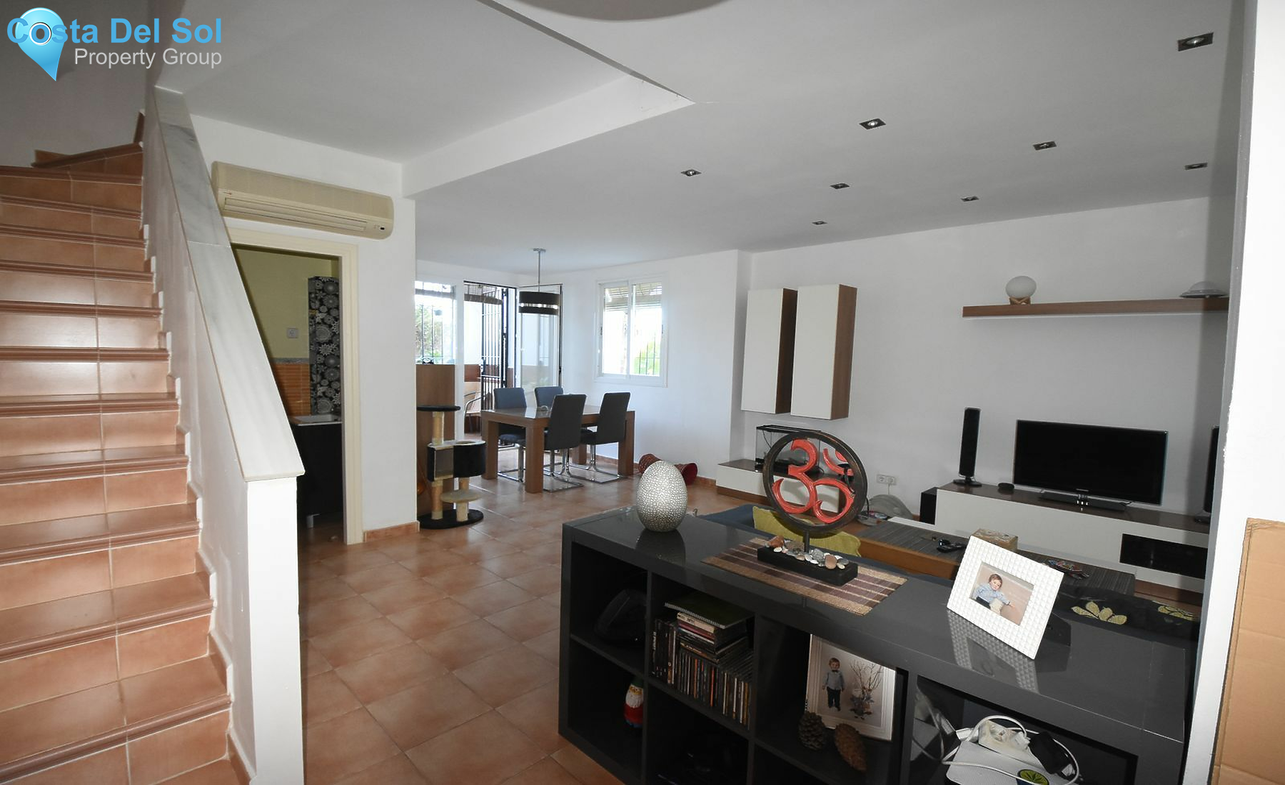 Townhouse in Cerros del Aguila-1164645