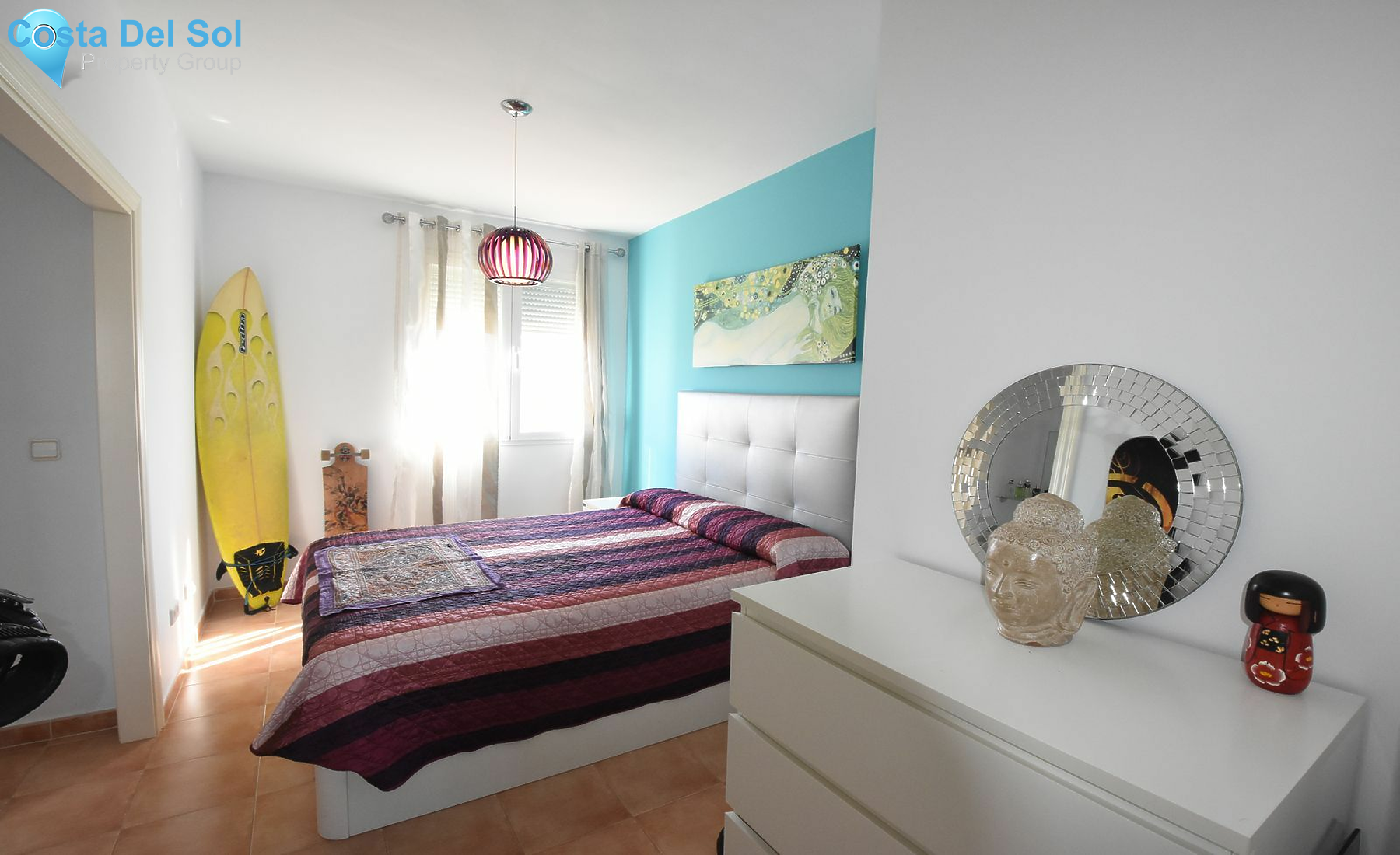 Townhouse in Cerros del Aguila-1164646
