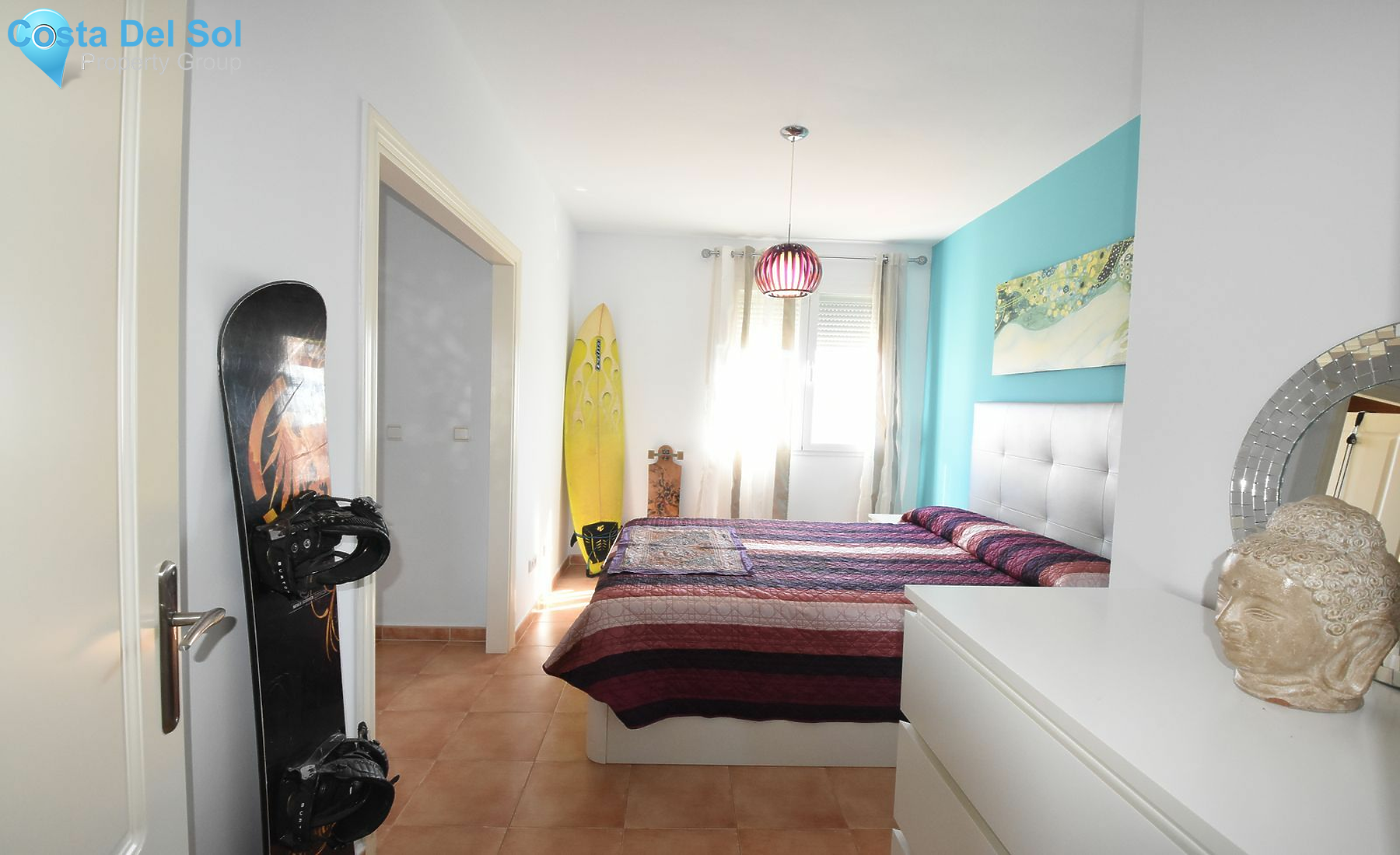 Townhouse in Cerros del Aguila-1164647