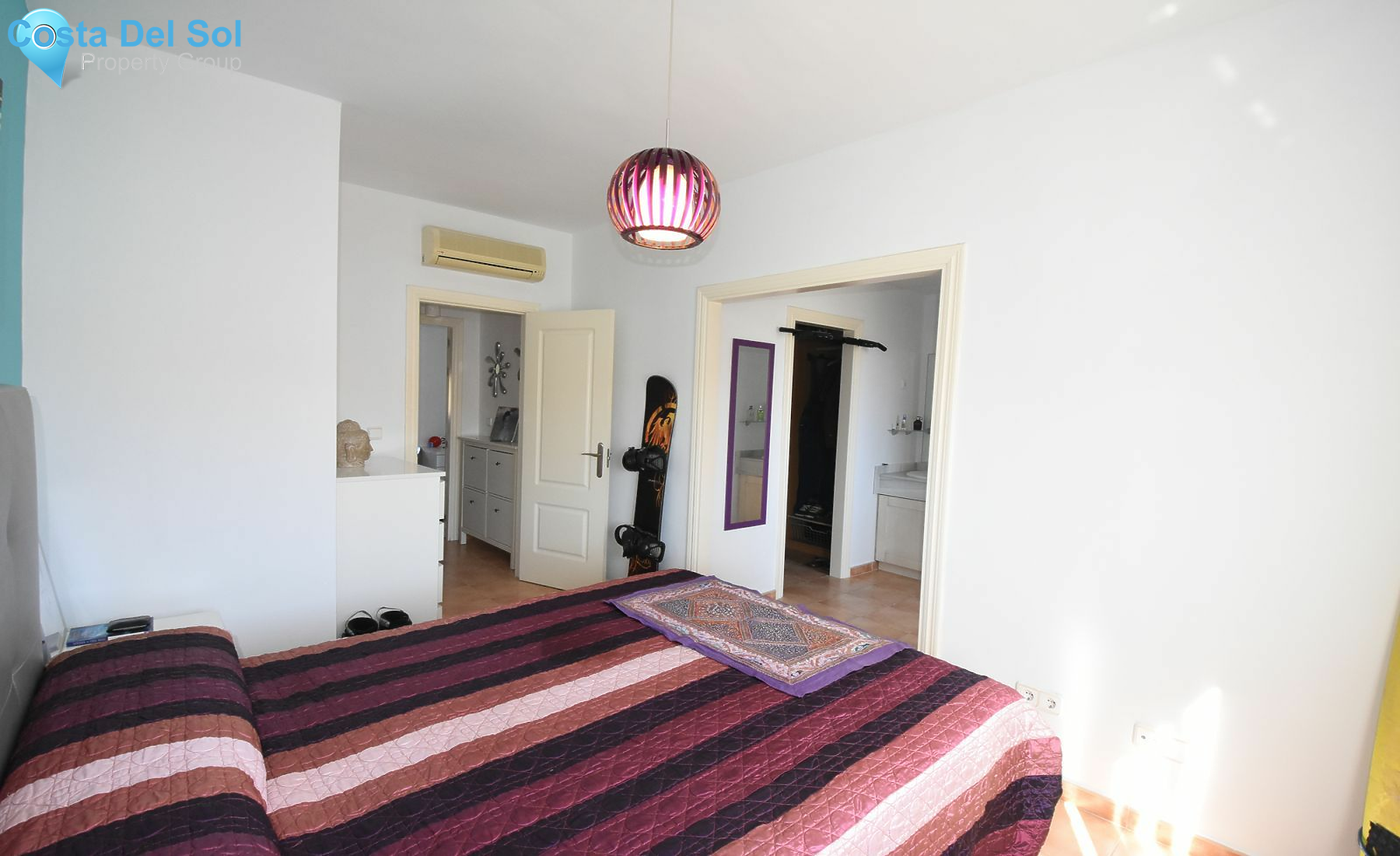 Townhouse in Cerros del Aguila-1164648