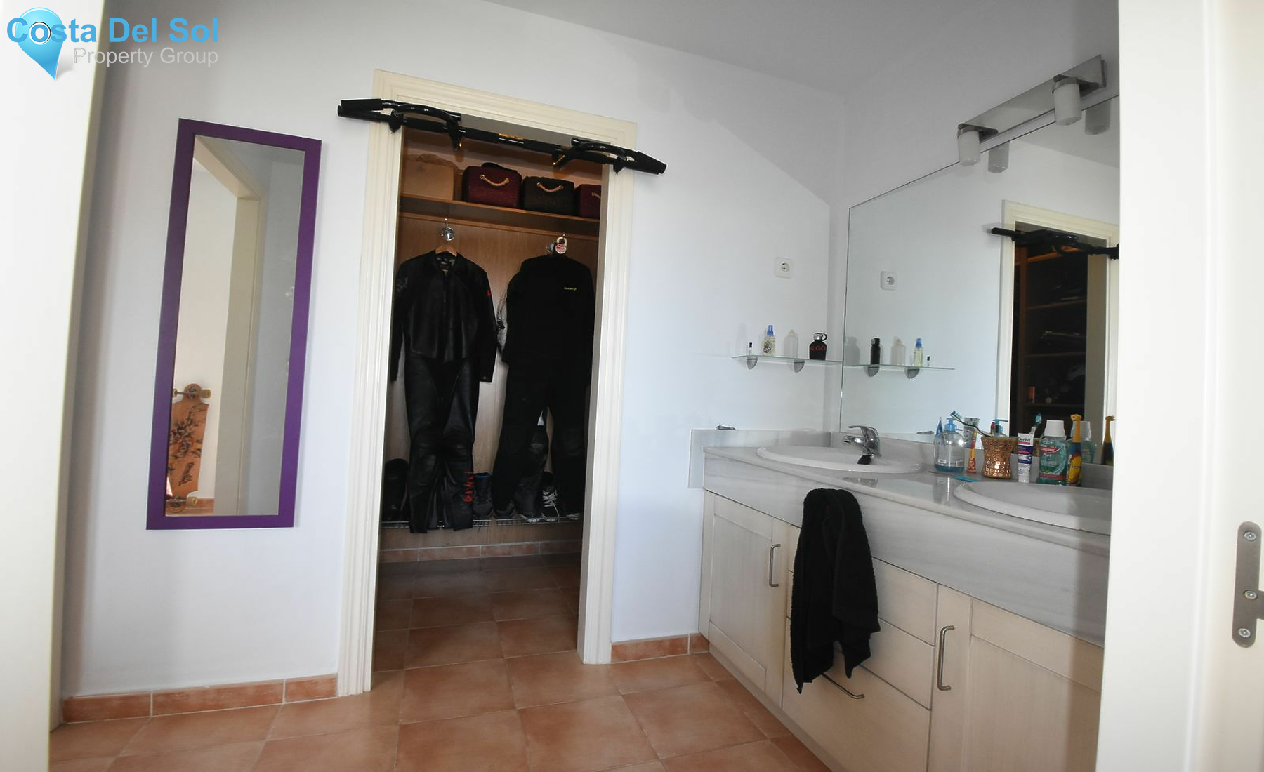 Townhouse in Cerros del Aguila-1164650