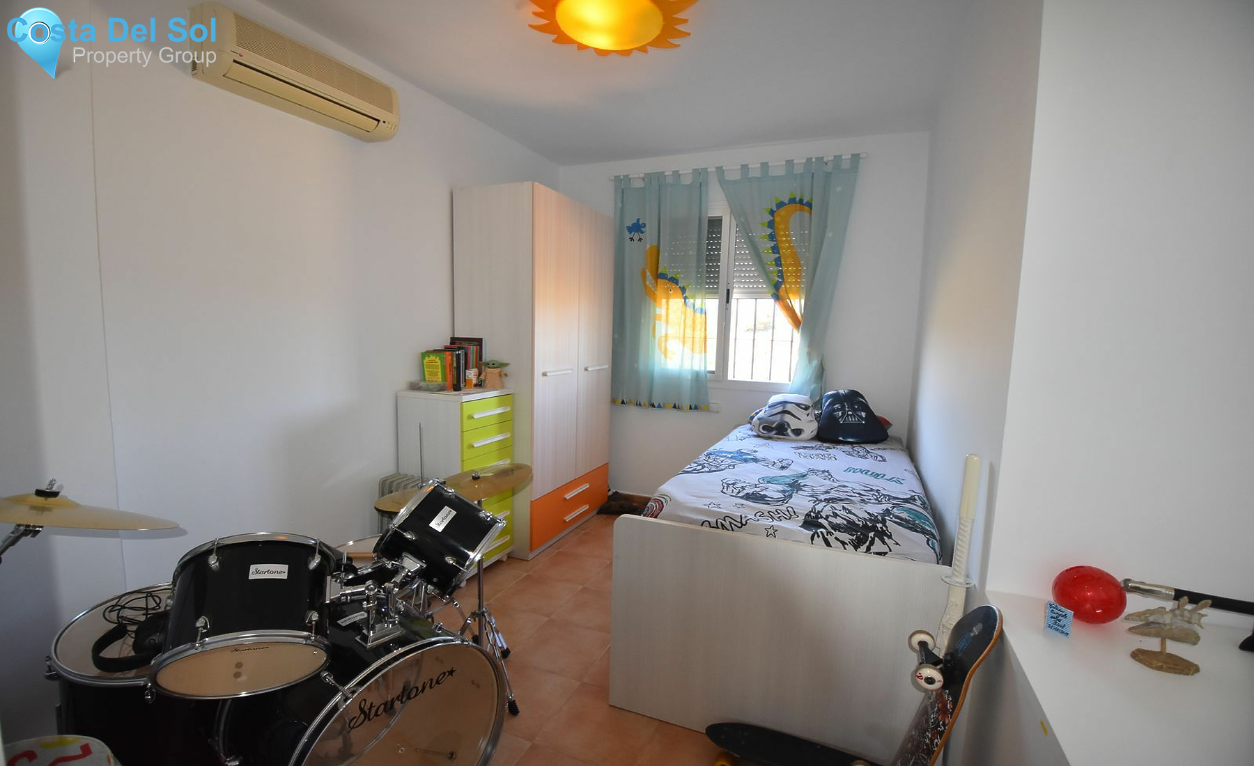 Townhouse in Cerros del Aguila-1164652