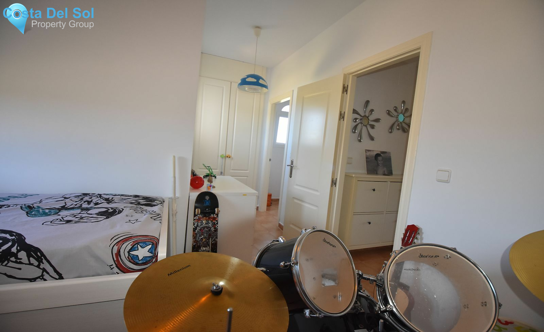 Townhouse in Cerros del Aguila-1164653