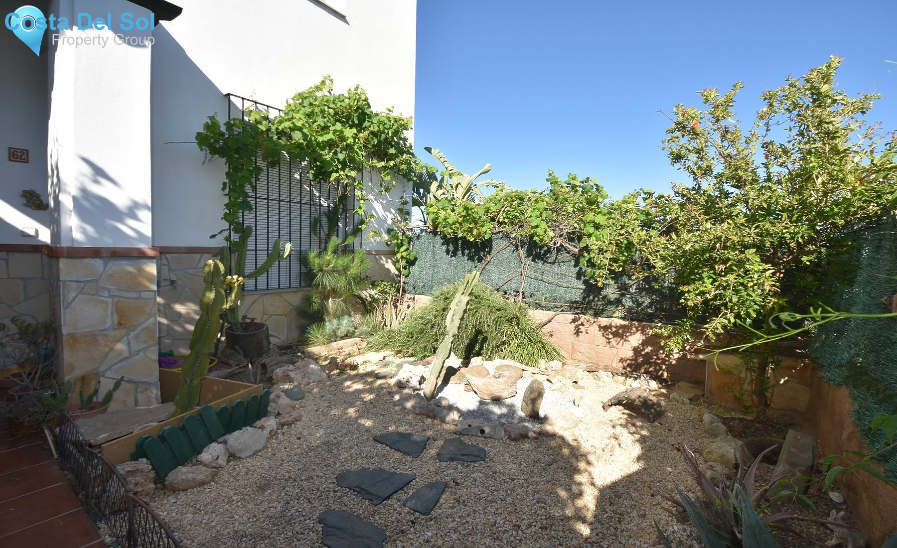 Townhouse in Cerros del Aguila-1164636
