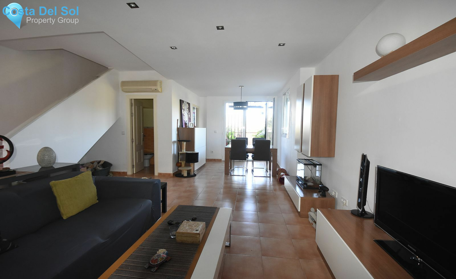 Townhouse in Cerros del Aguila-1164637
