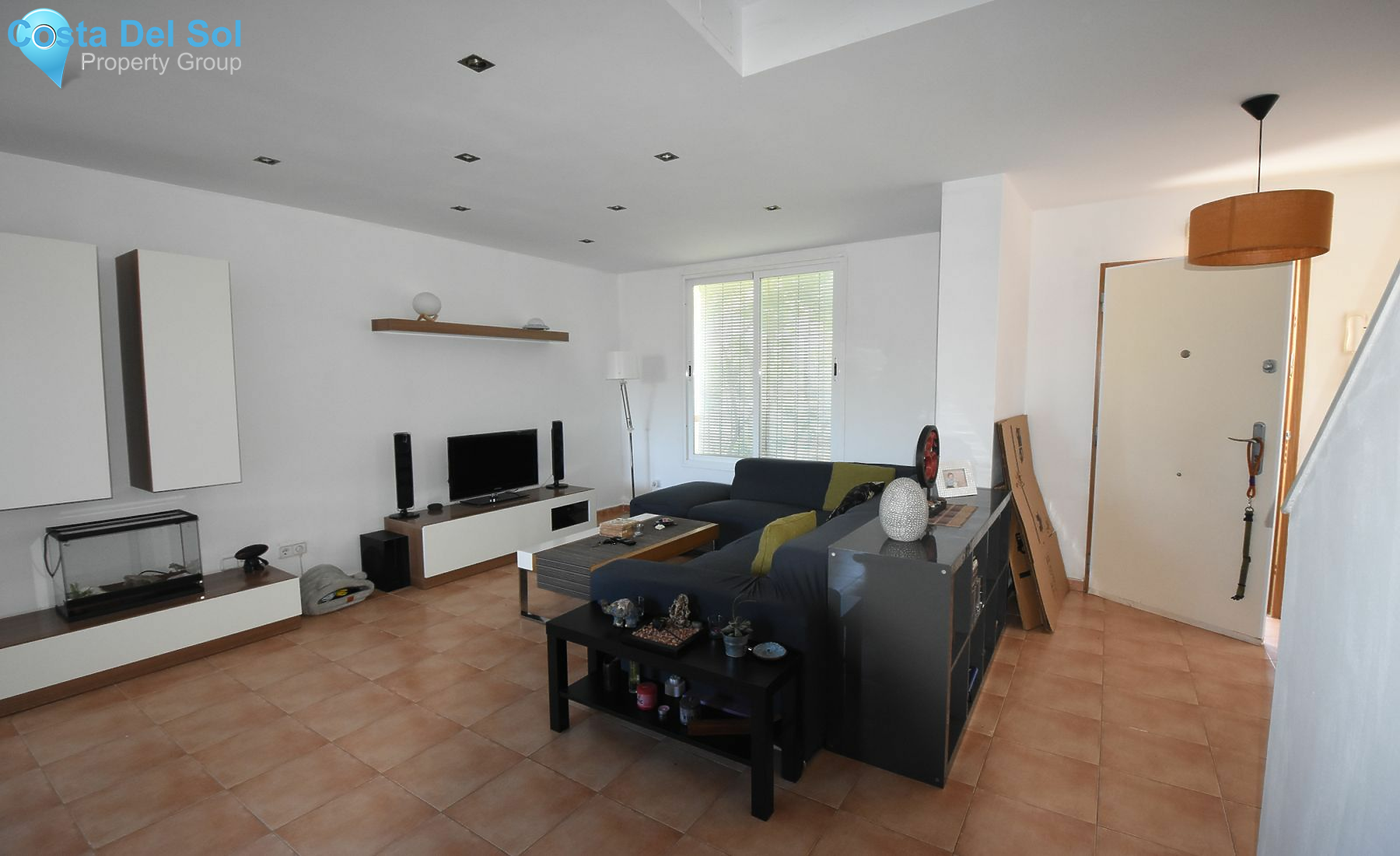 Townhouse in Cerros del Aguila-1164639
