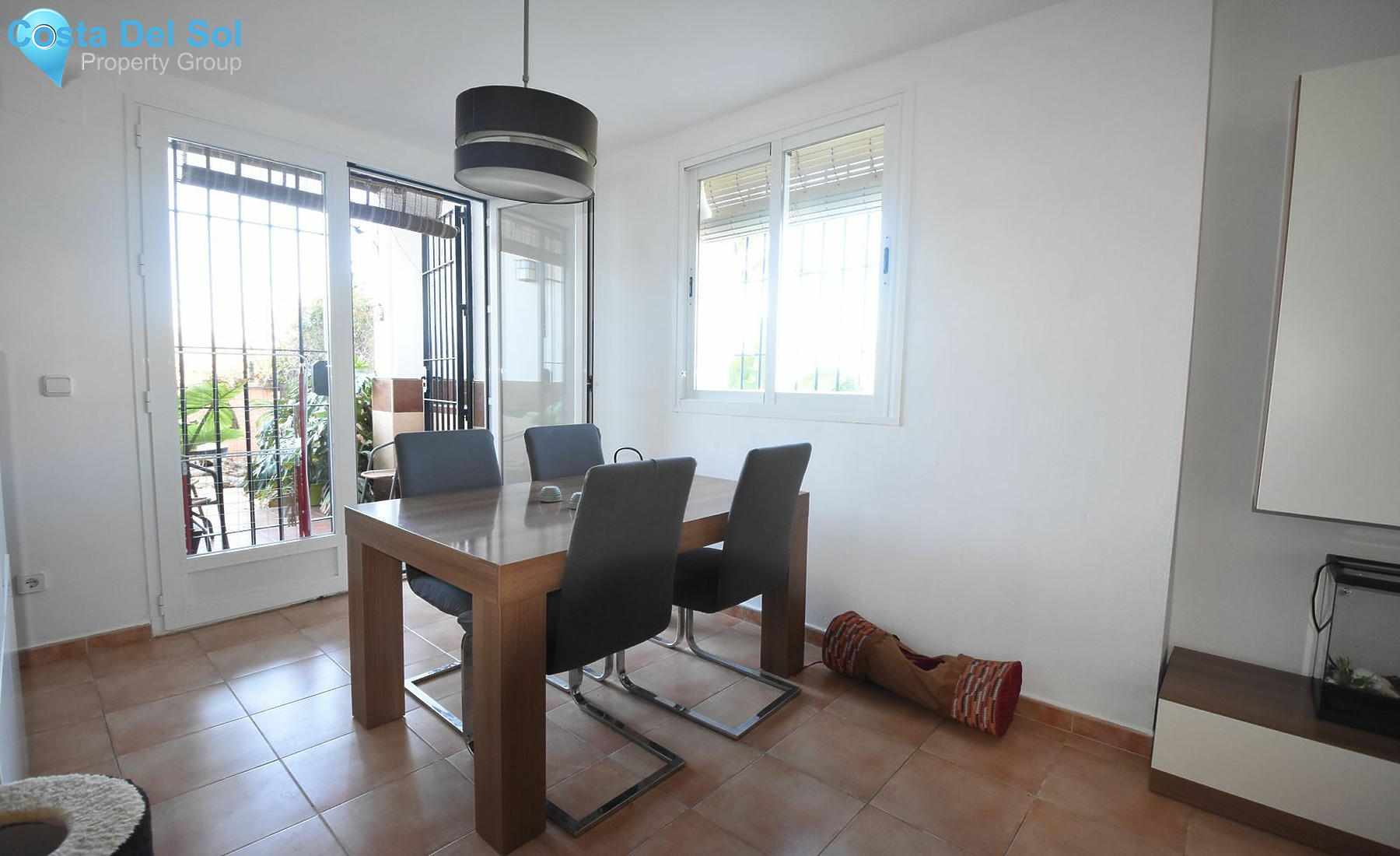 Townhouse in Cerros del Aguila-1164640