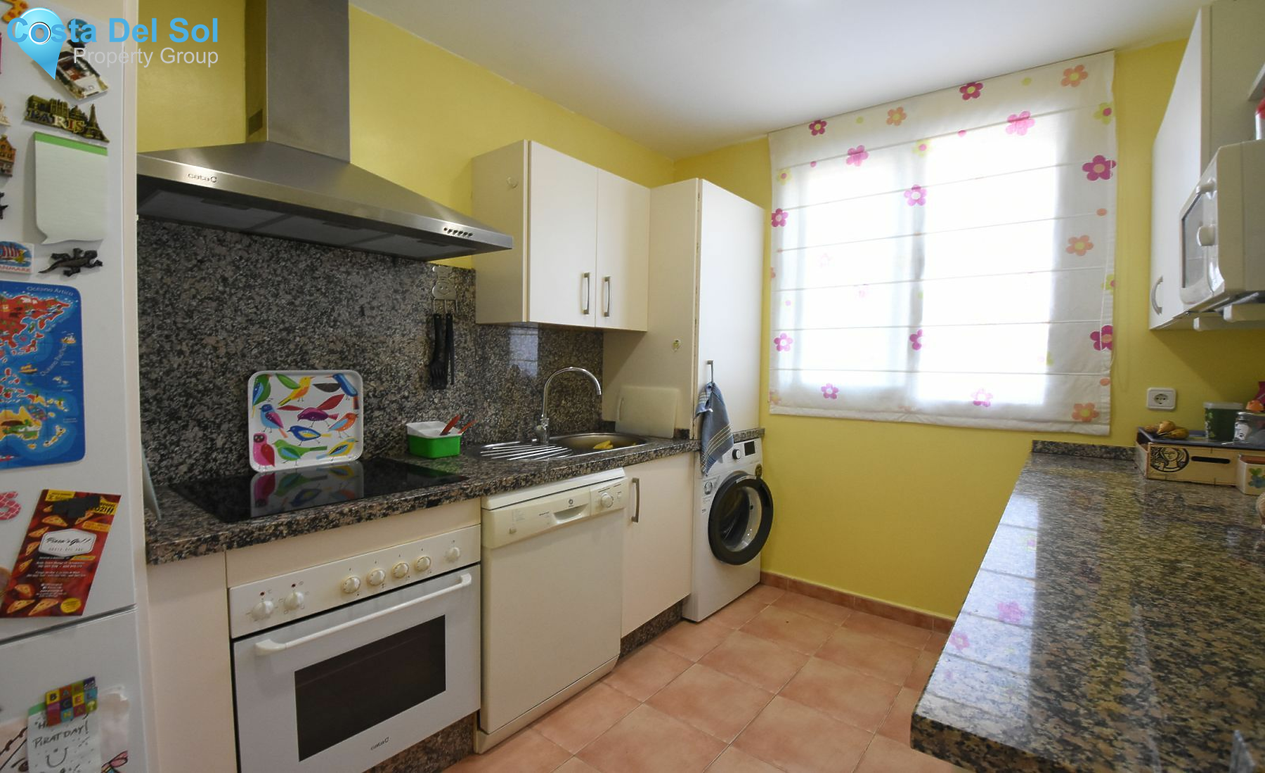 Townhouse in Cerros del Aguila-1164641