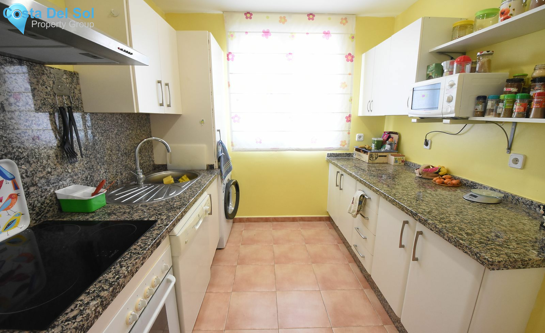 Townhouse in Cerros del Aguila-1164642