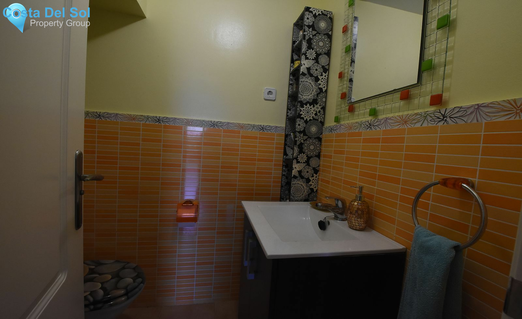 Townhouse in Cerros del Aguila-1164643
