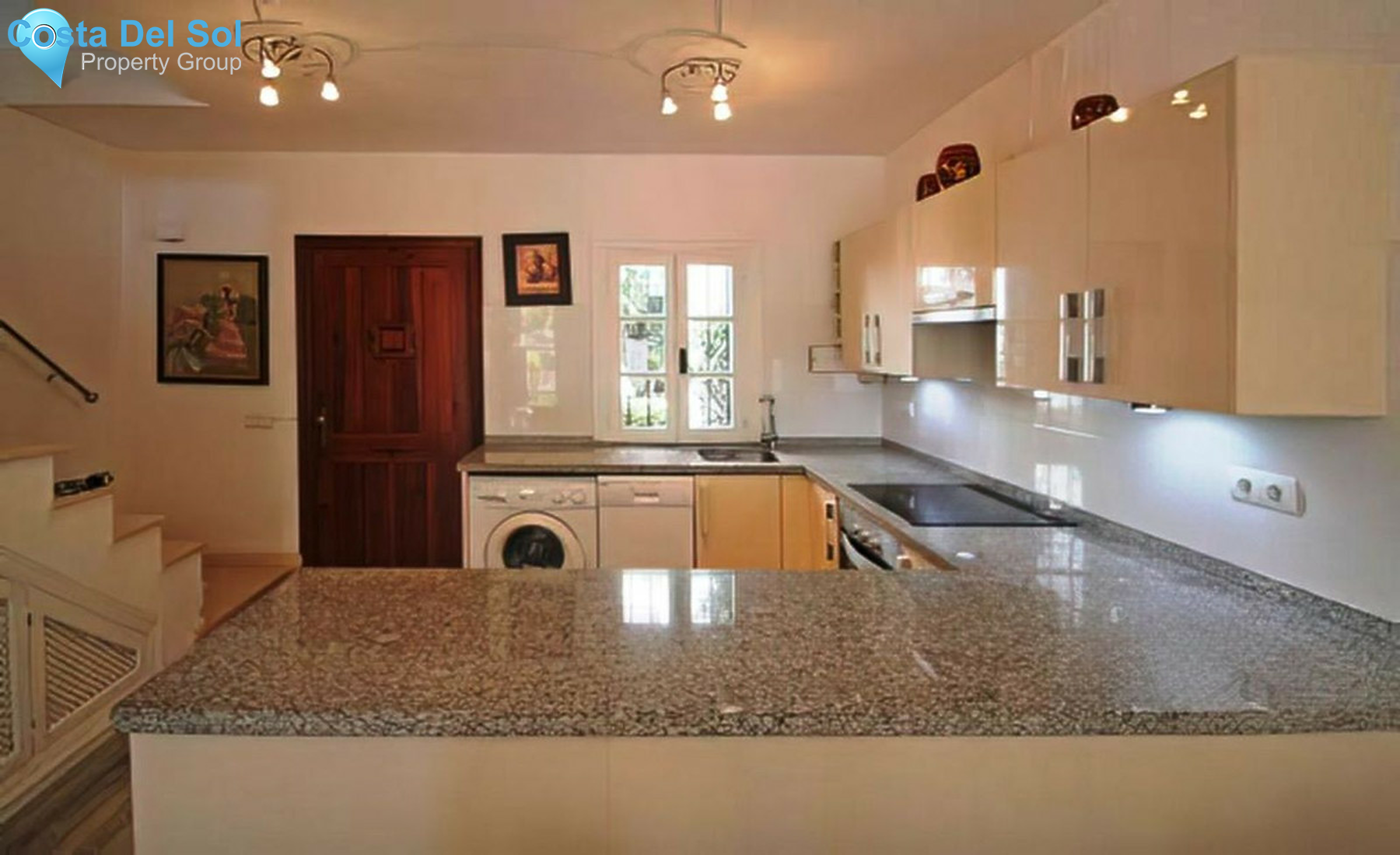 Townhouse in Costalita-1272868