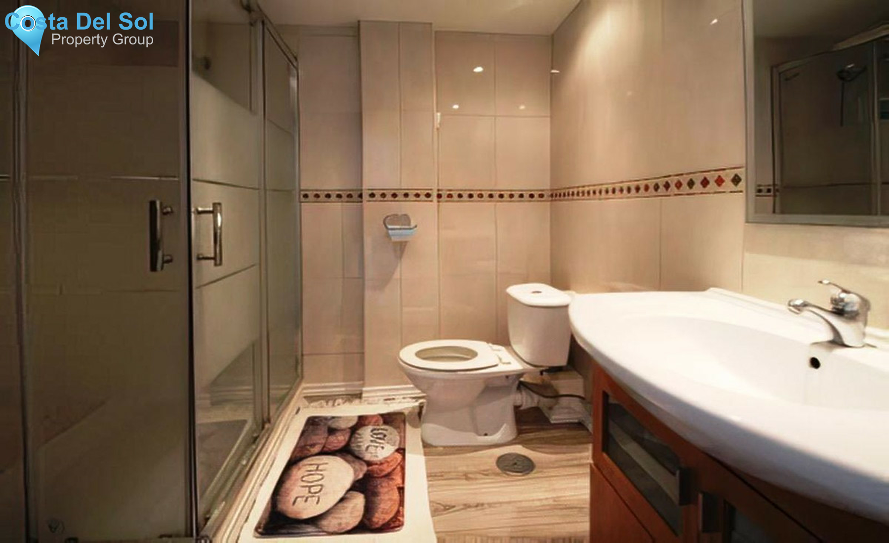 Townhouse in Costalita-1272859